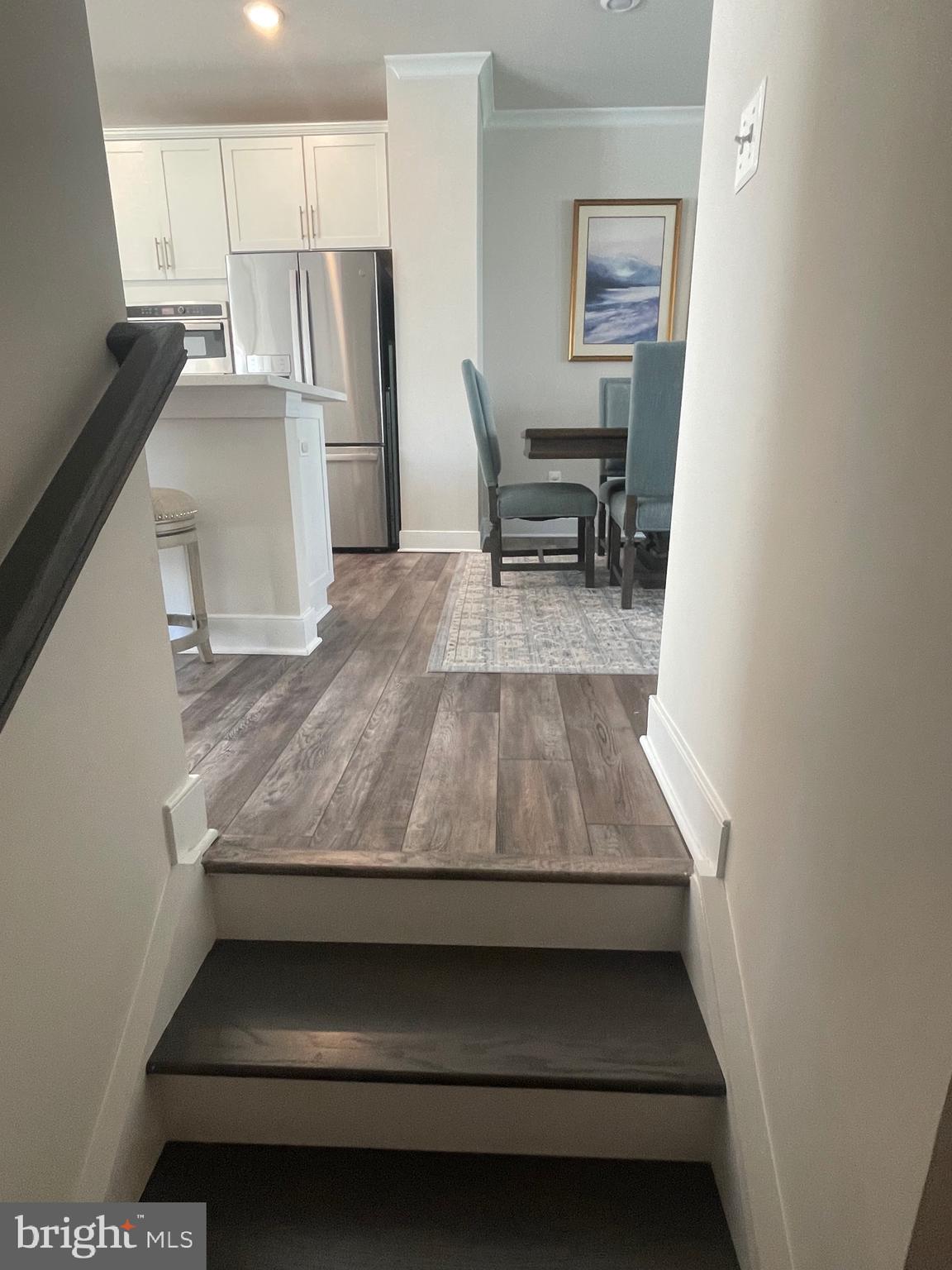 CROWN FARM - Residential Lease