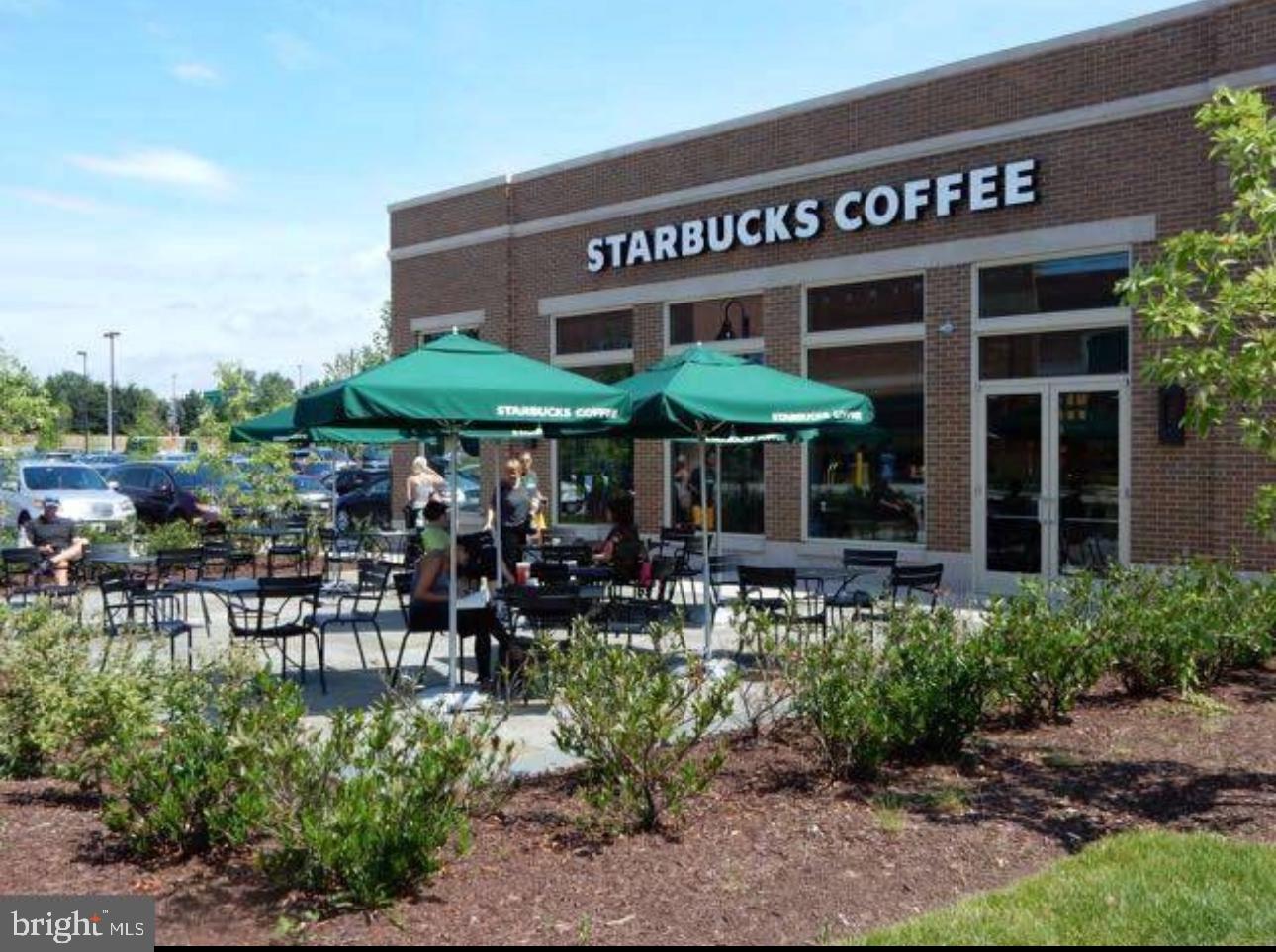 CROWN FARM - Residential Lease