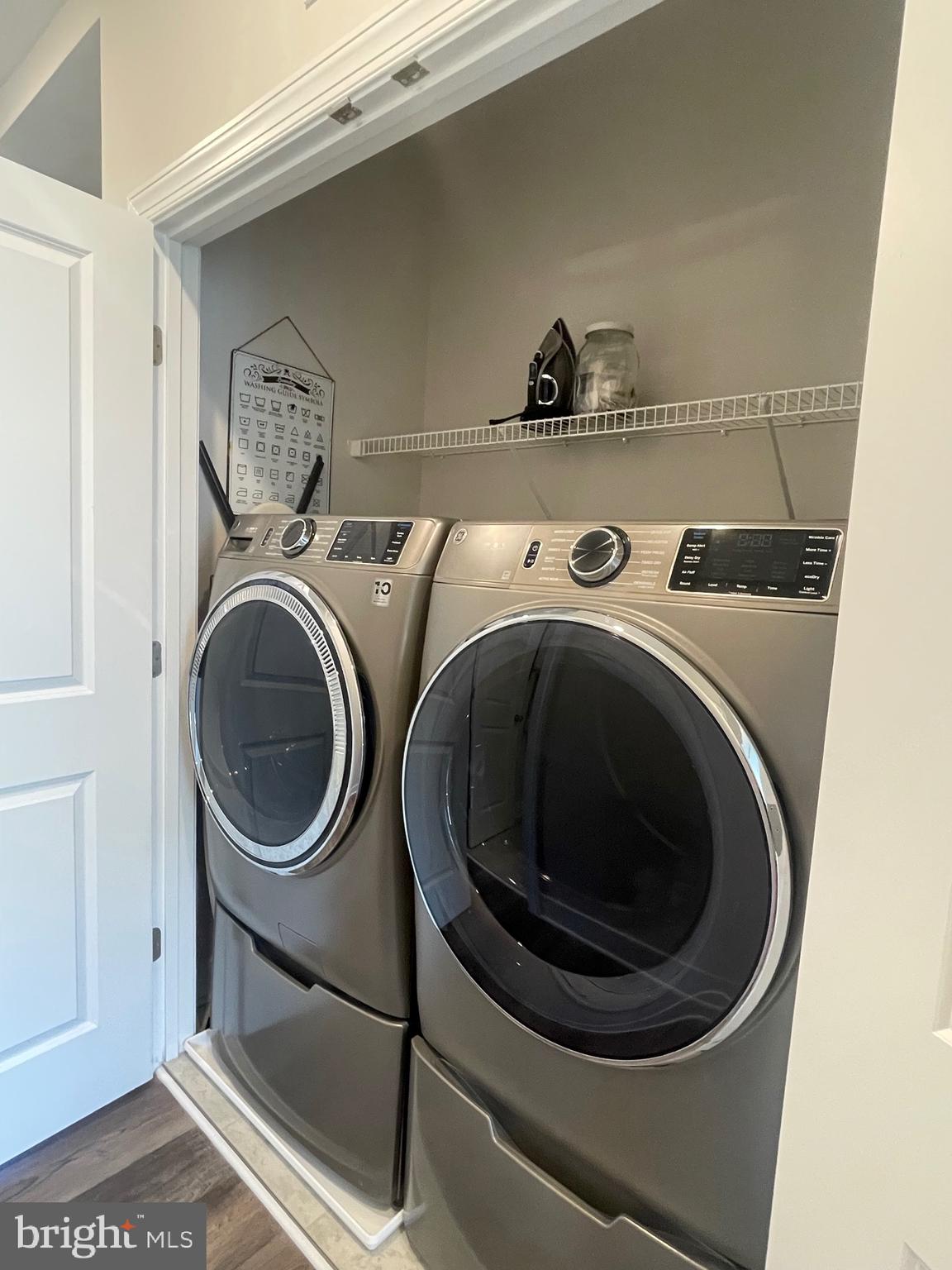 CROWN FARM - Residential Lease