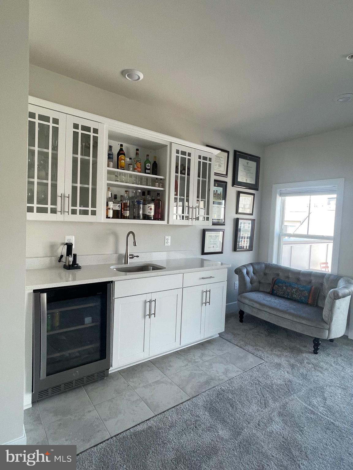 CROWN FARM - Residential Lease