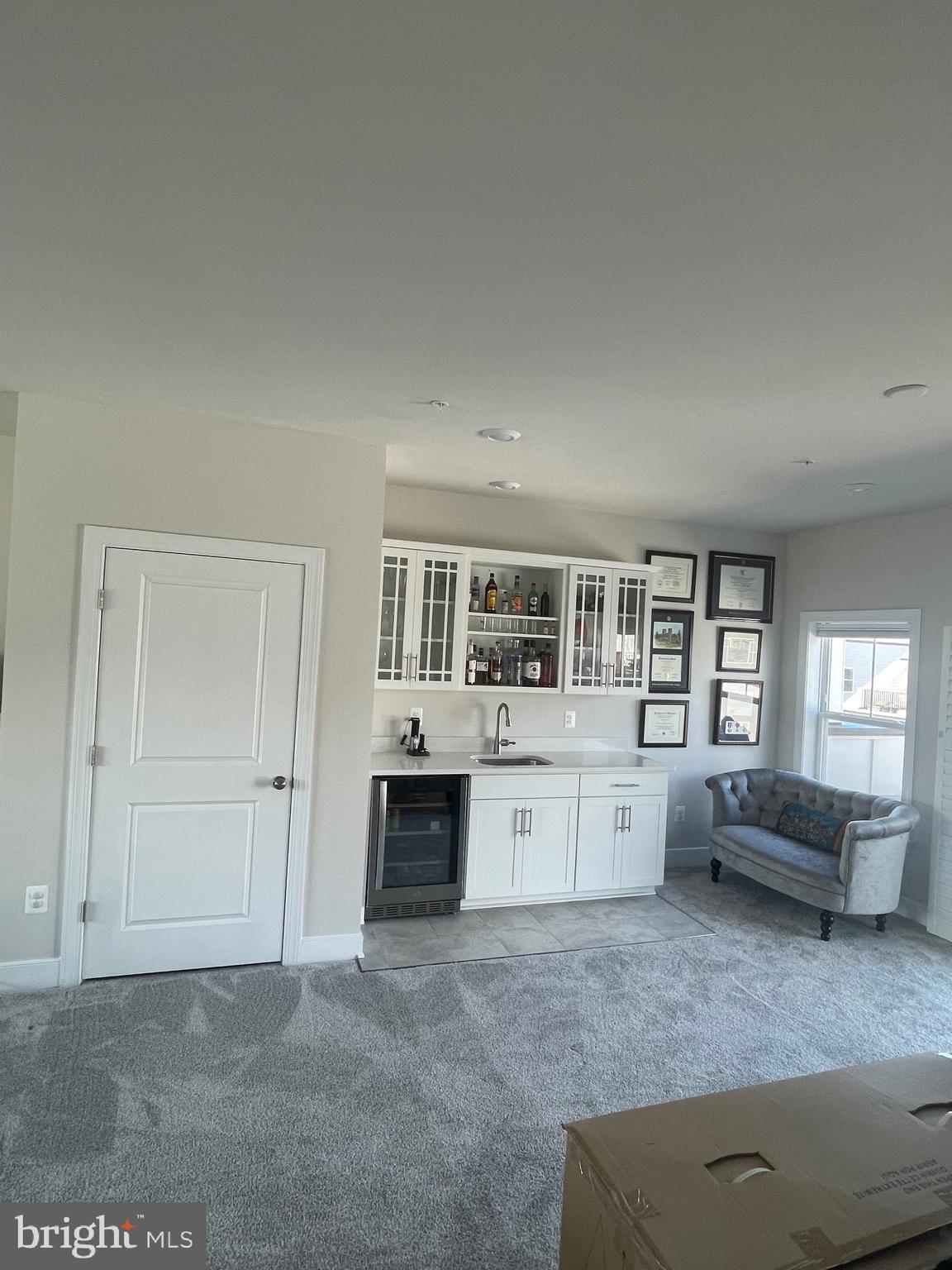 CROWN FARM - Residential Lease