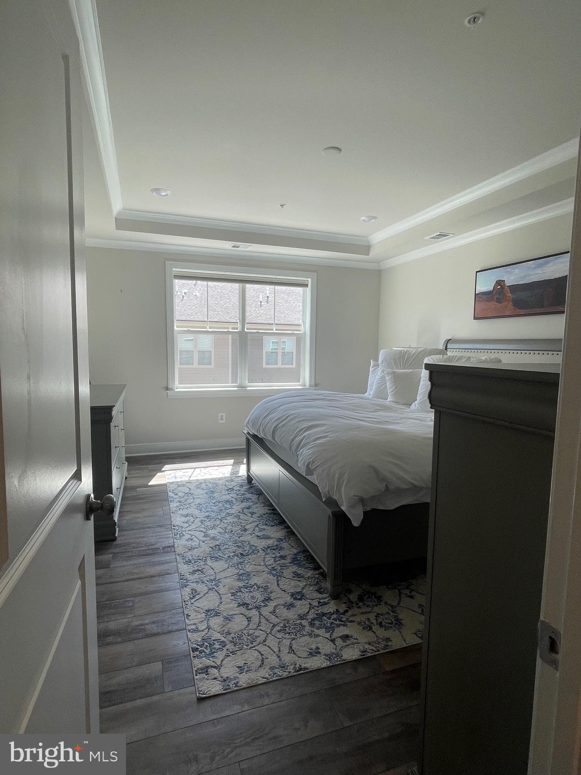 CROWN FARM - Residential Lease