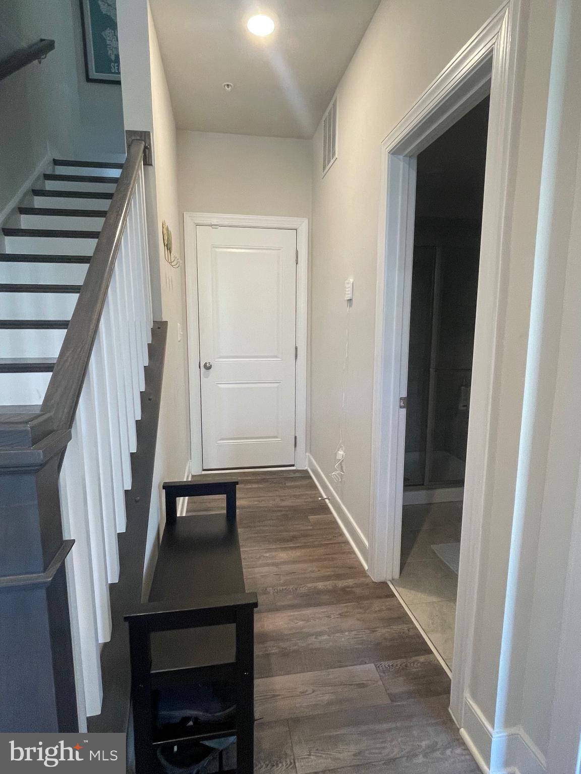 CROWN FARM - Residential Lease