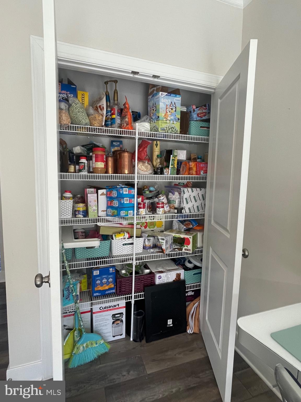 CROWN FARM - Residential Lease