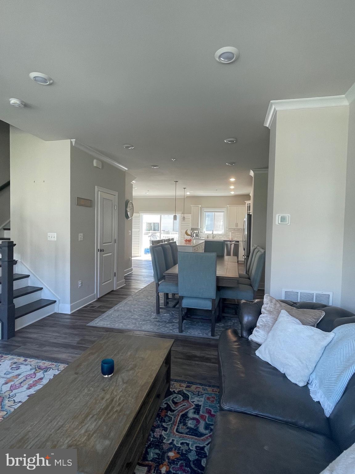 CROWN FARM - Residential Lease