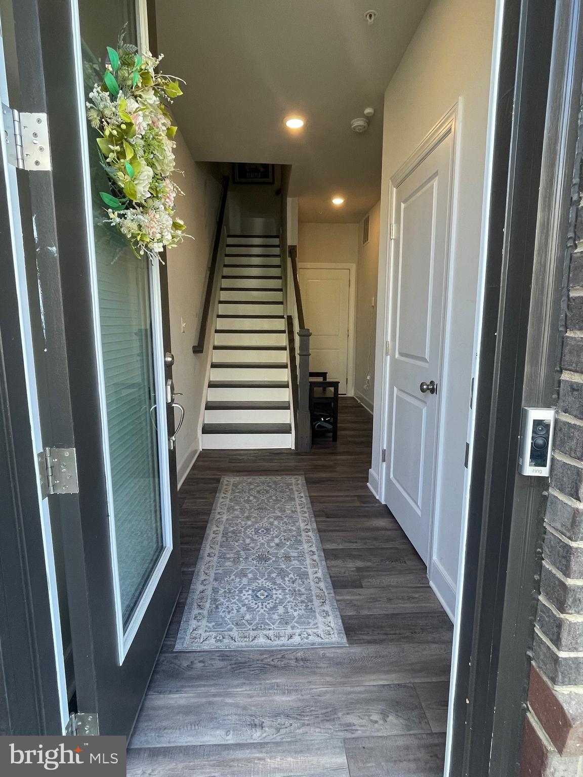 CROWN FARM - Residential Lease