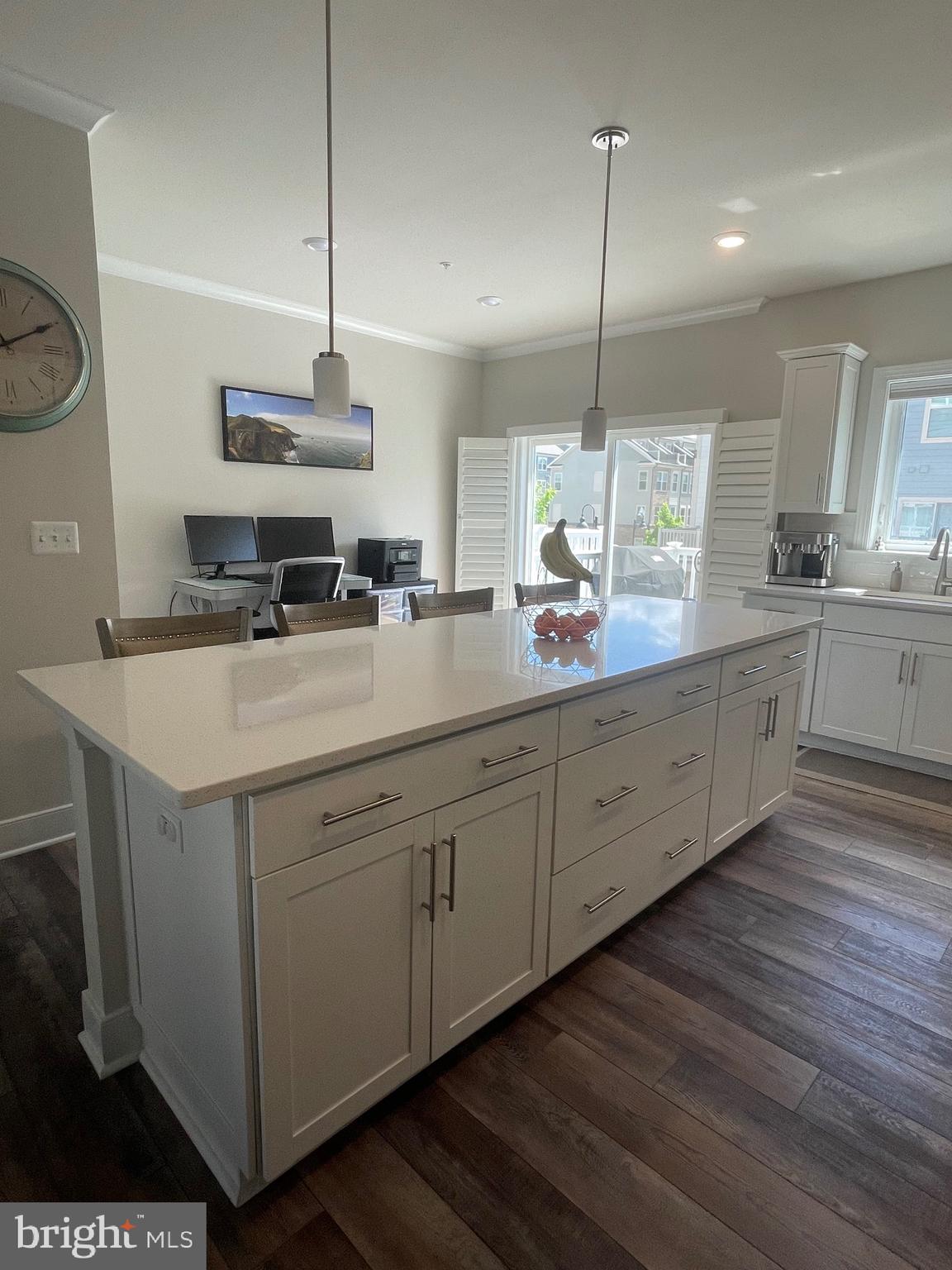 CROWN FARM - Residential Lease