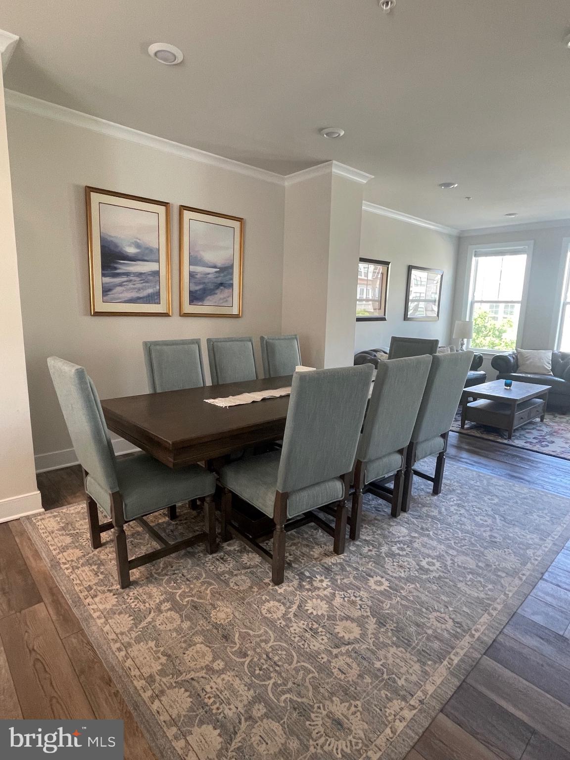 CROWN FARM - Residential Lease