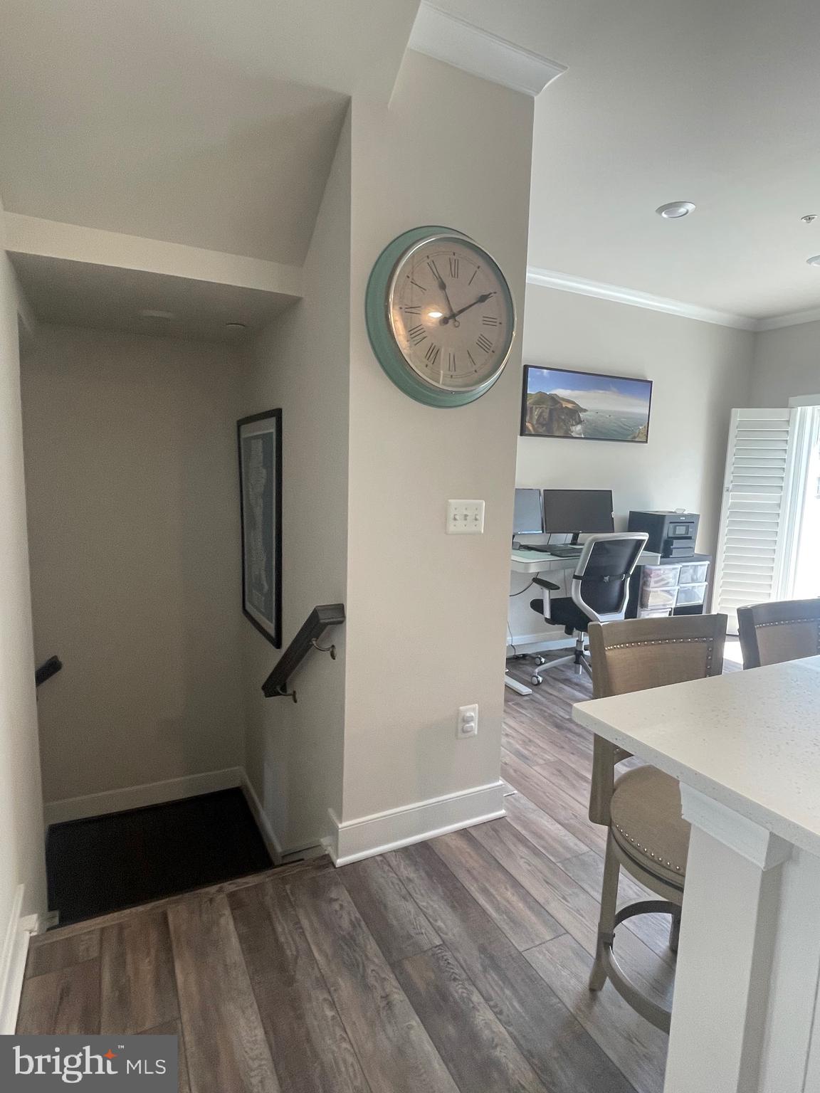 CROWN FARM - Residential Lease