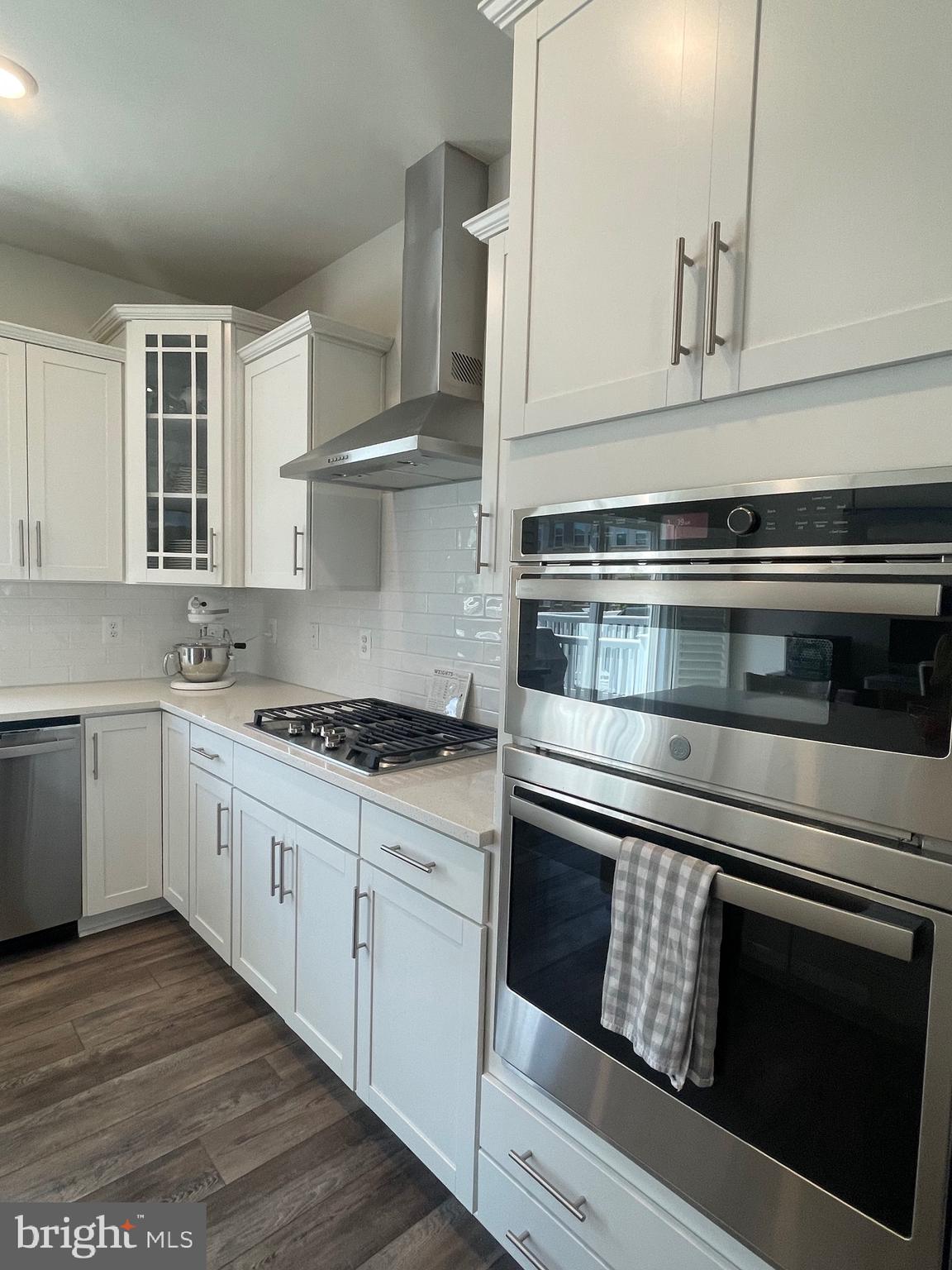 CROWN FARM - Residential Lease