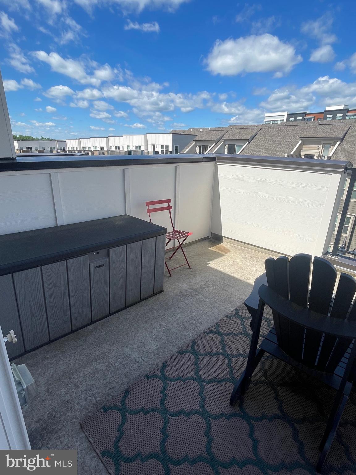 CROWN FARM - Residential Lease