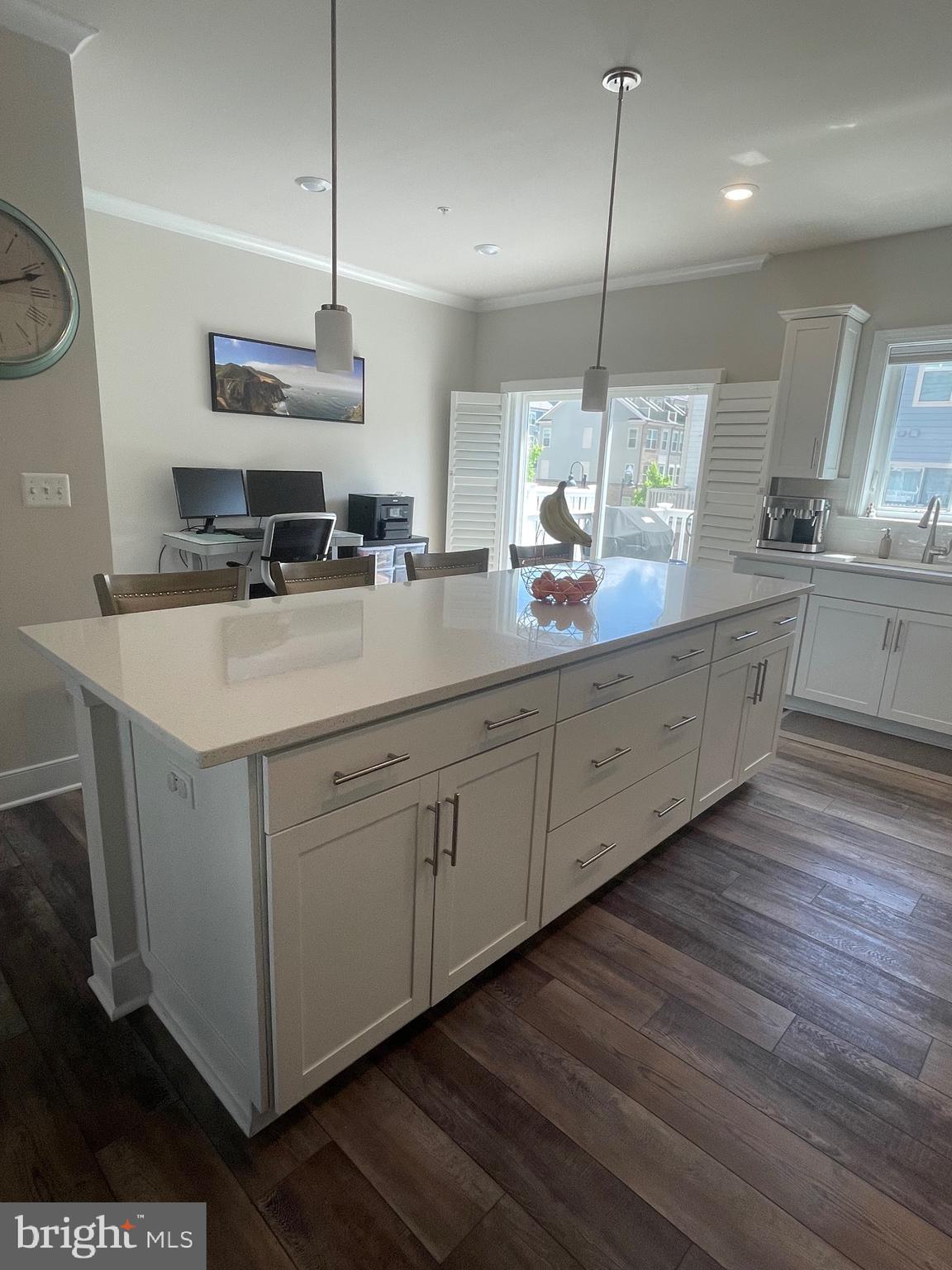 CROWN FARM - Residential Lease