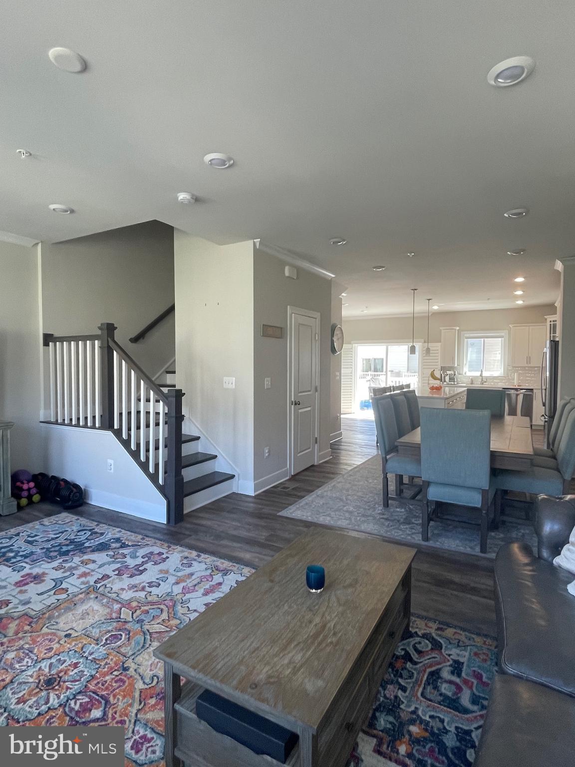 CROWN FARM - Residential Lease