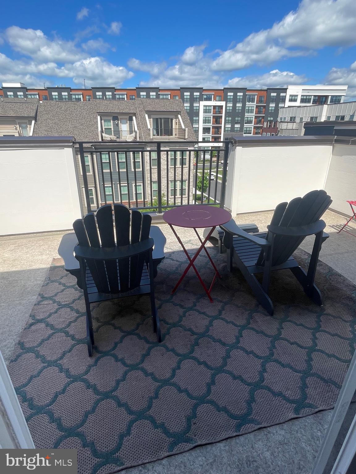 CROWN FARM - Residential Lease