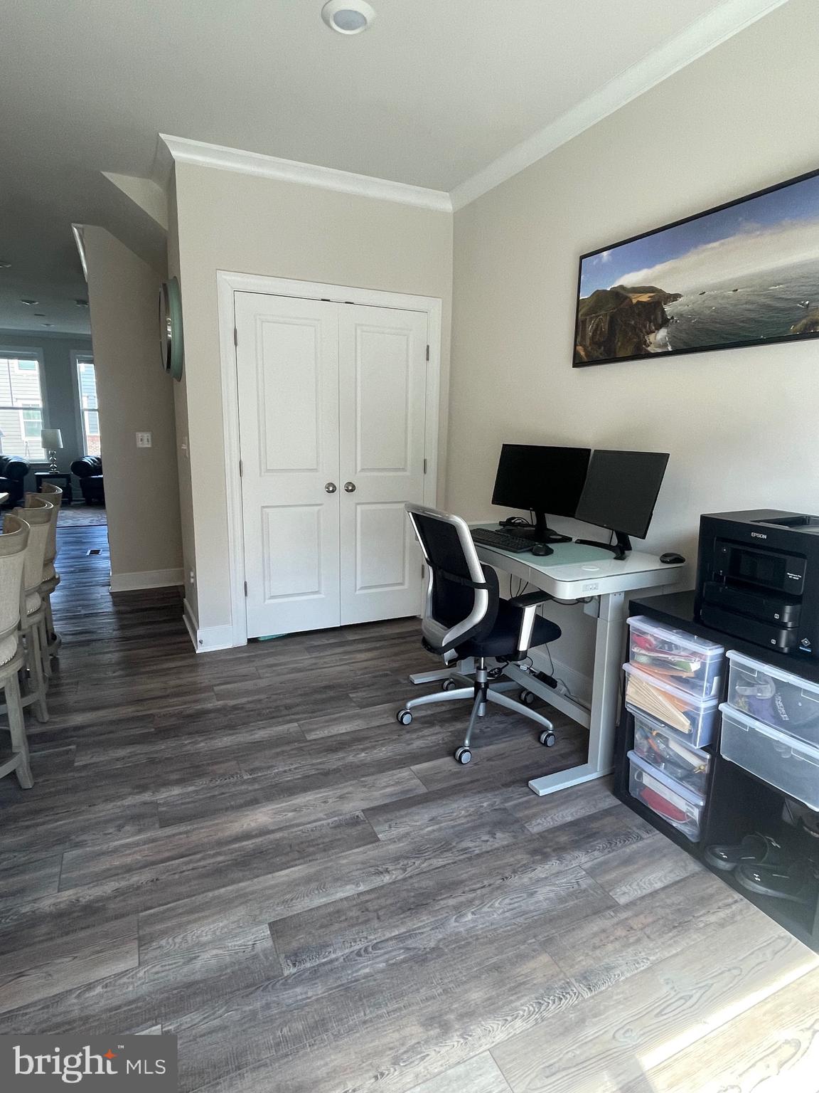 CROWN FARM - Residential Lease