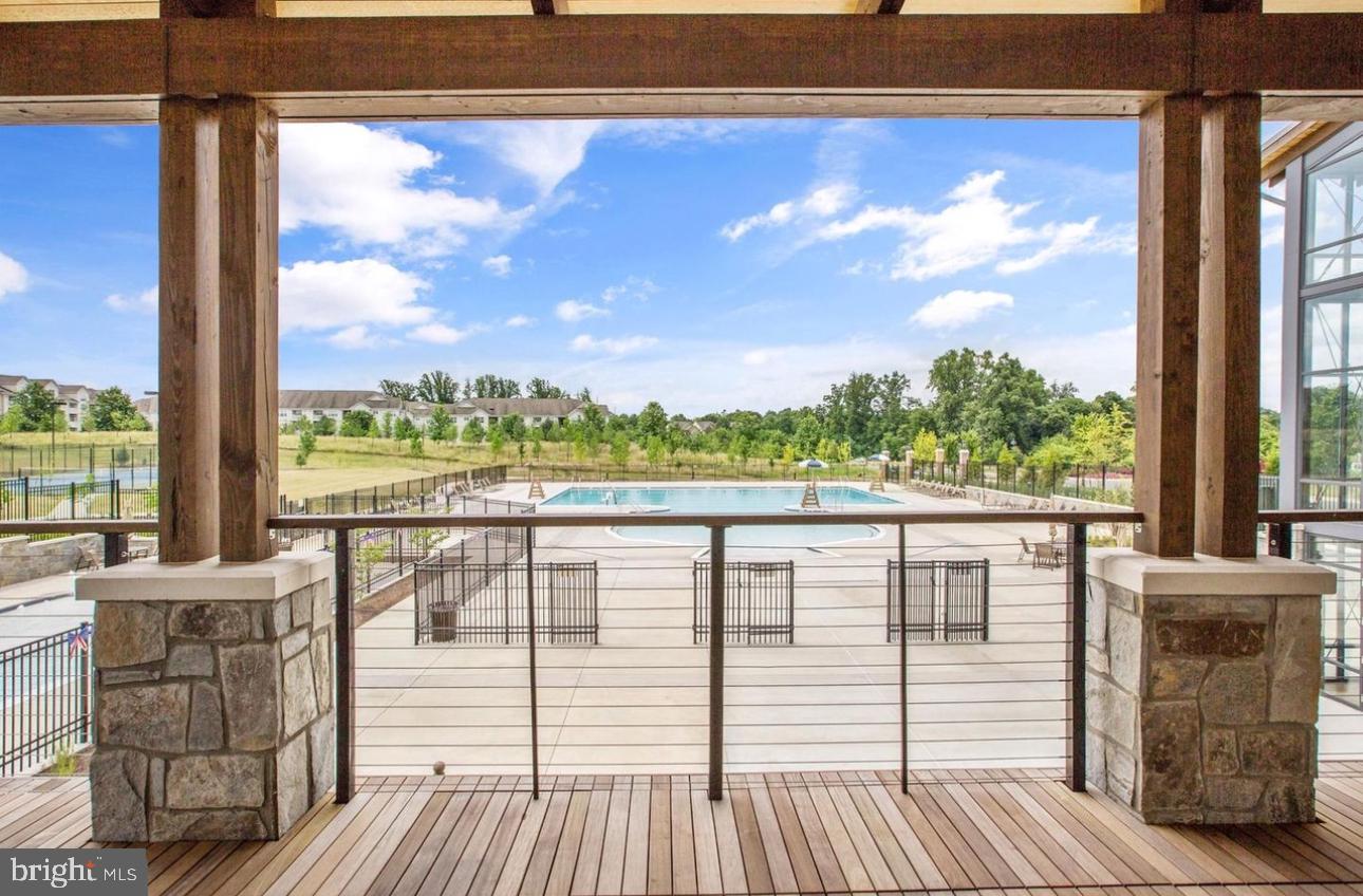 CROWN FARM - Residential Lease