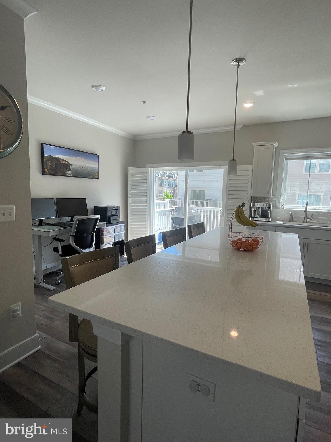 CROWN FARM - Residential Lease