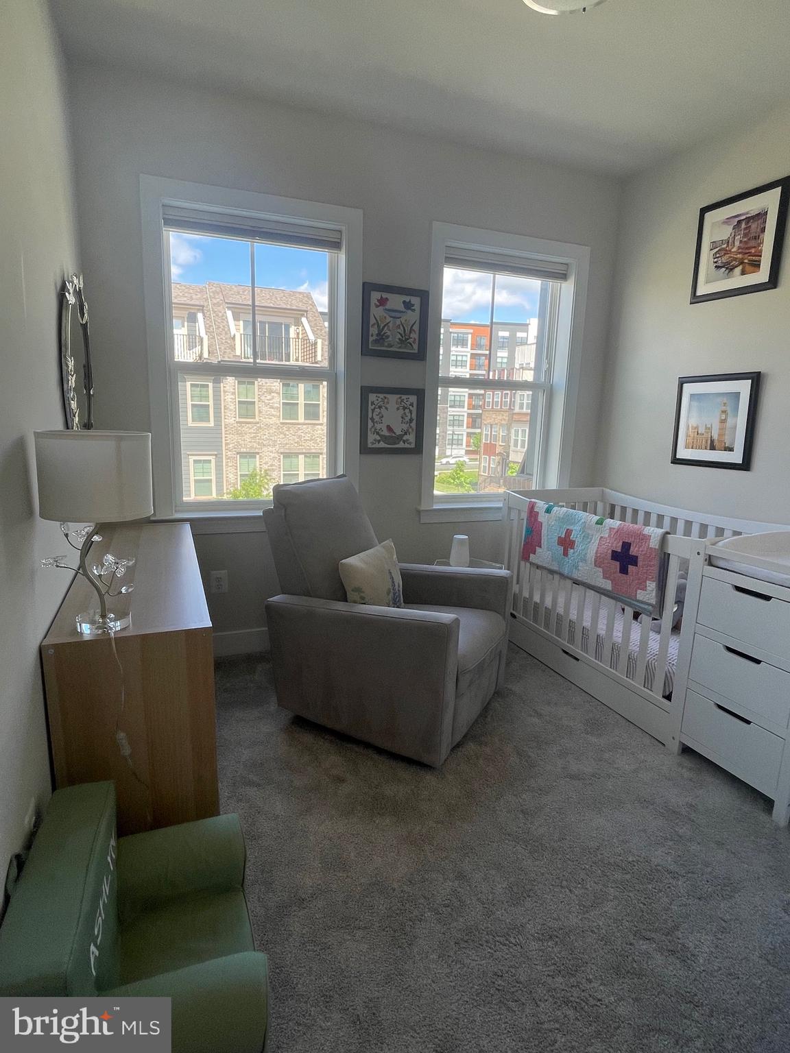 CROWN FARM - Residential Lease