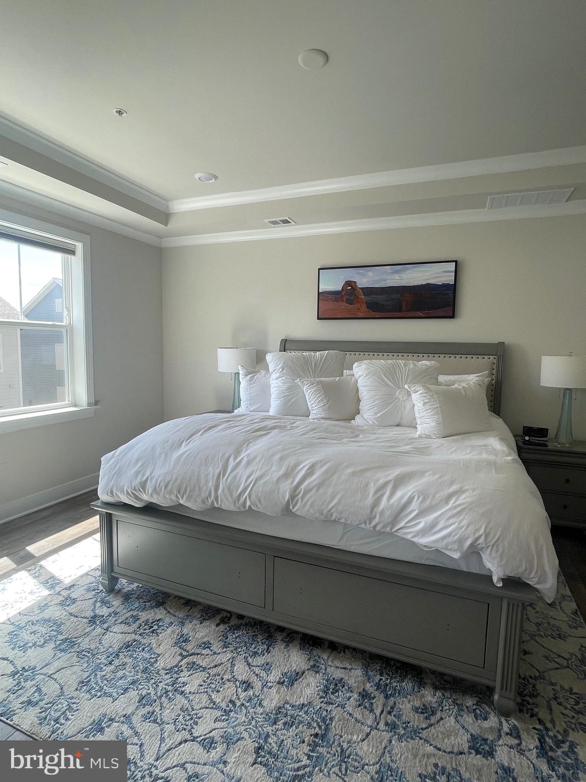 CROWN FARM - Residential Lease