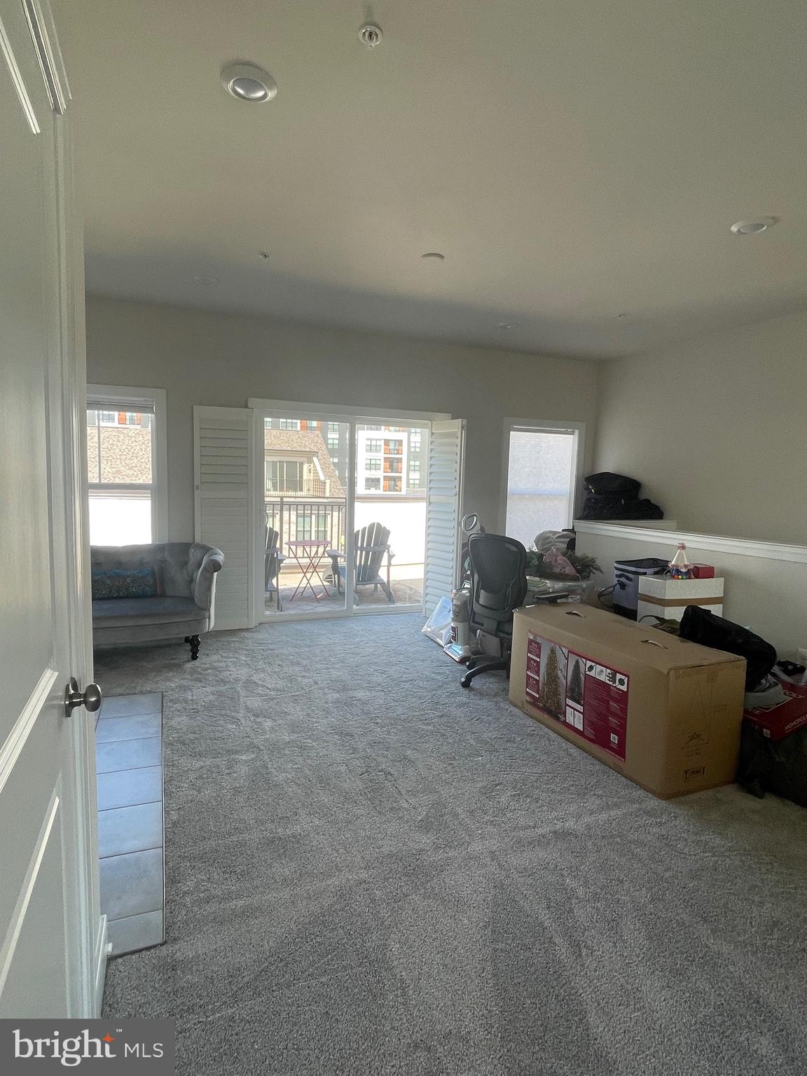 CROWN FARM - Residential Lease