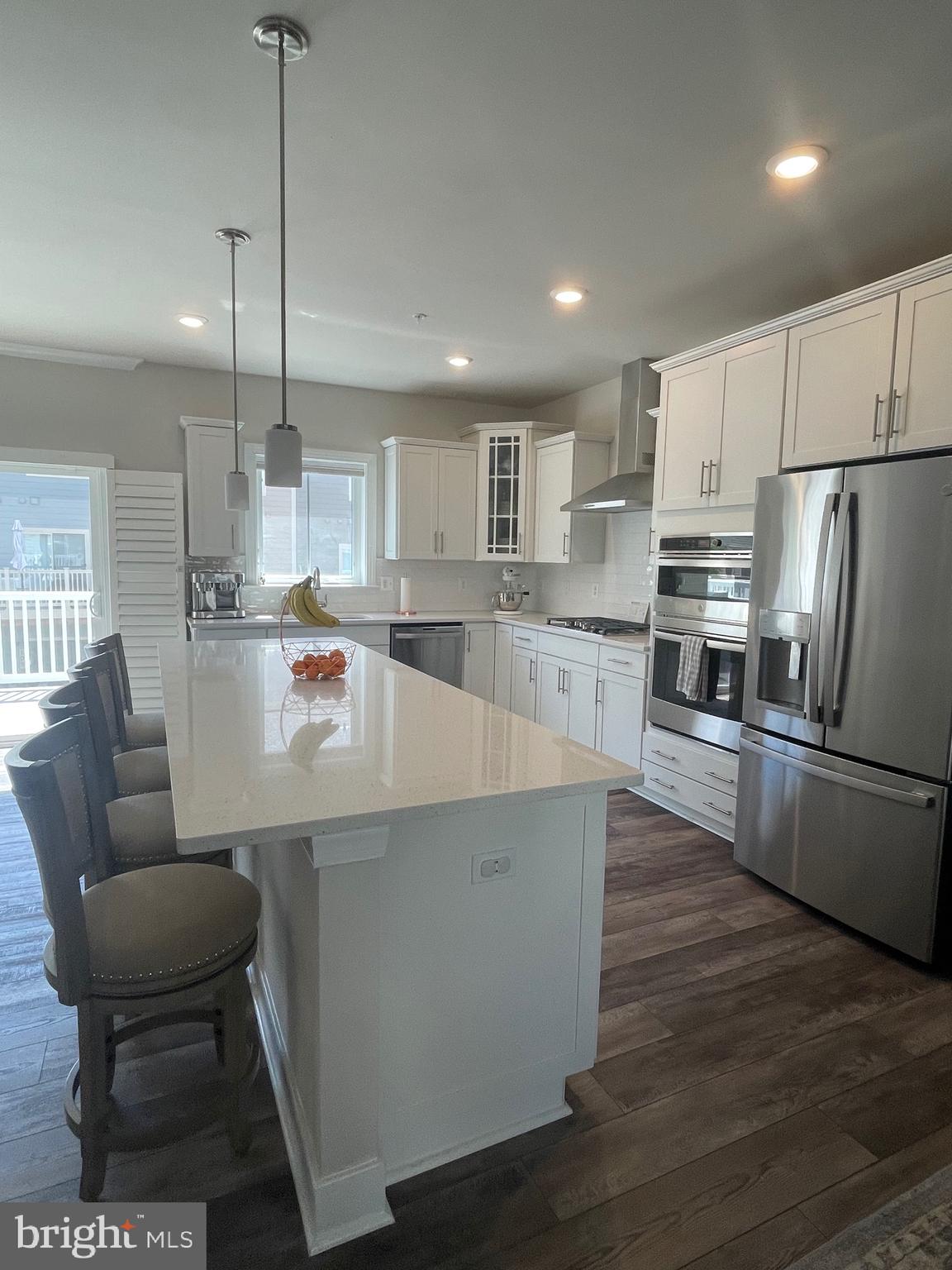 CROWN FARM - Residential Lease