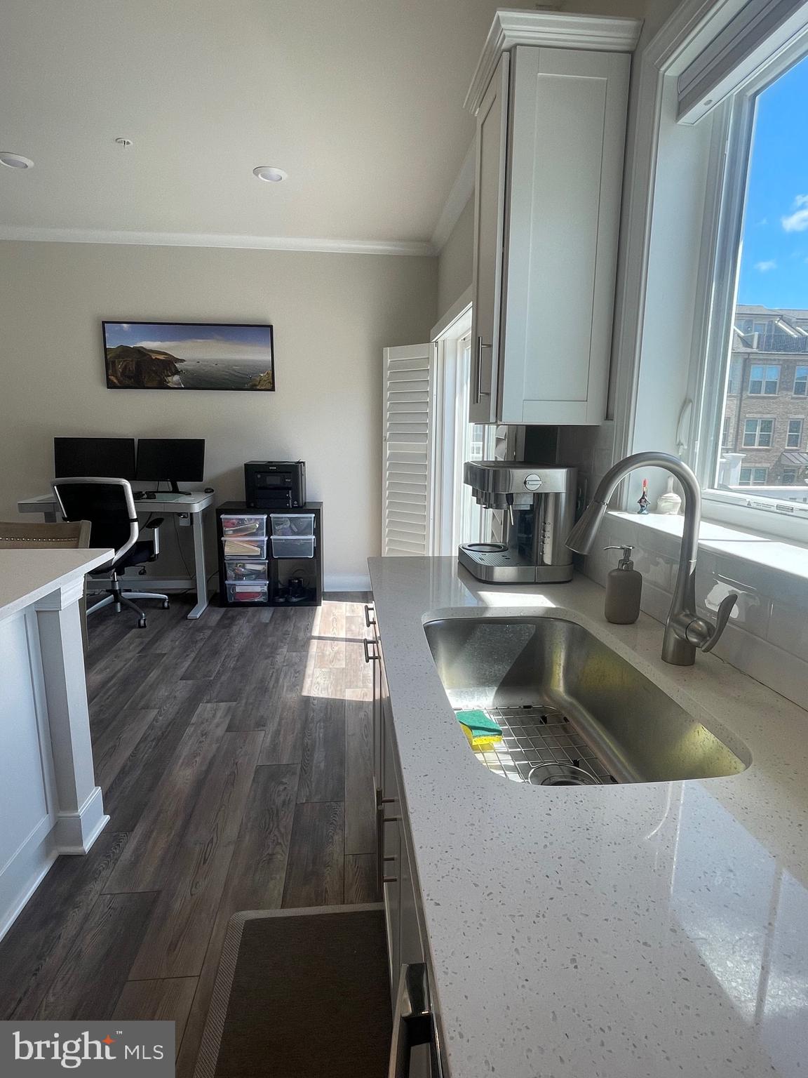 CROWN FARM - Residential Lease