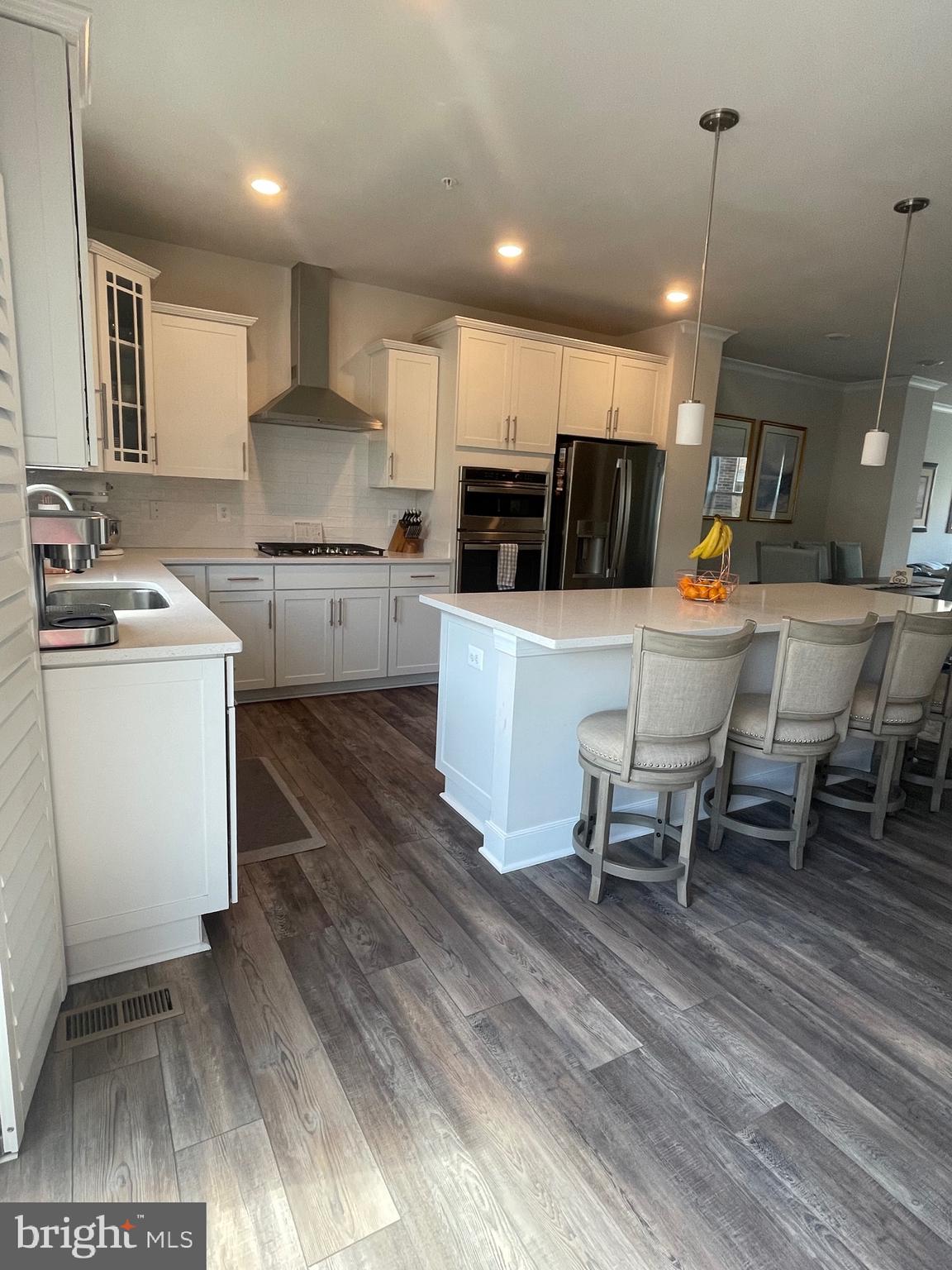 CROWN FARM - Residential Lease