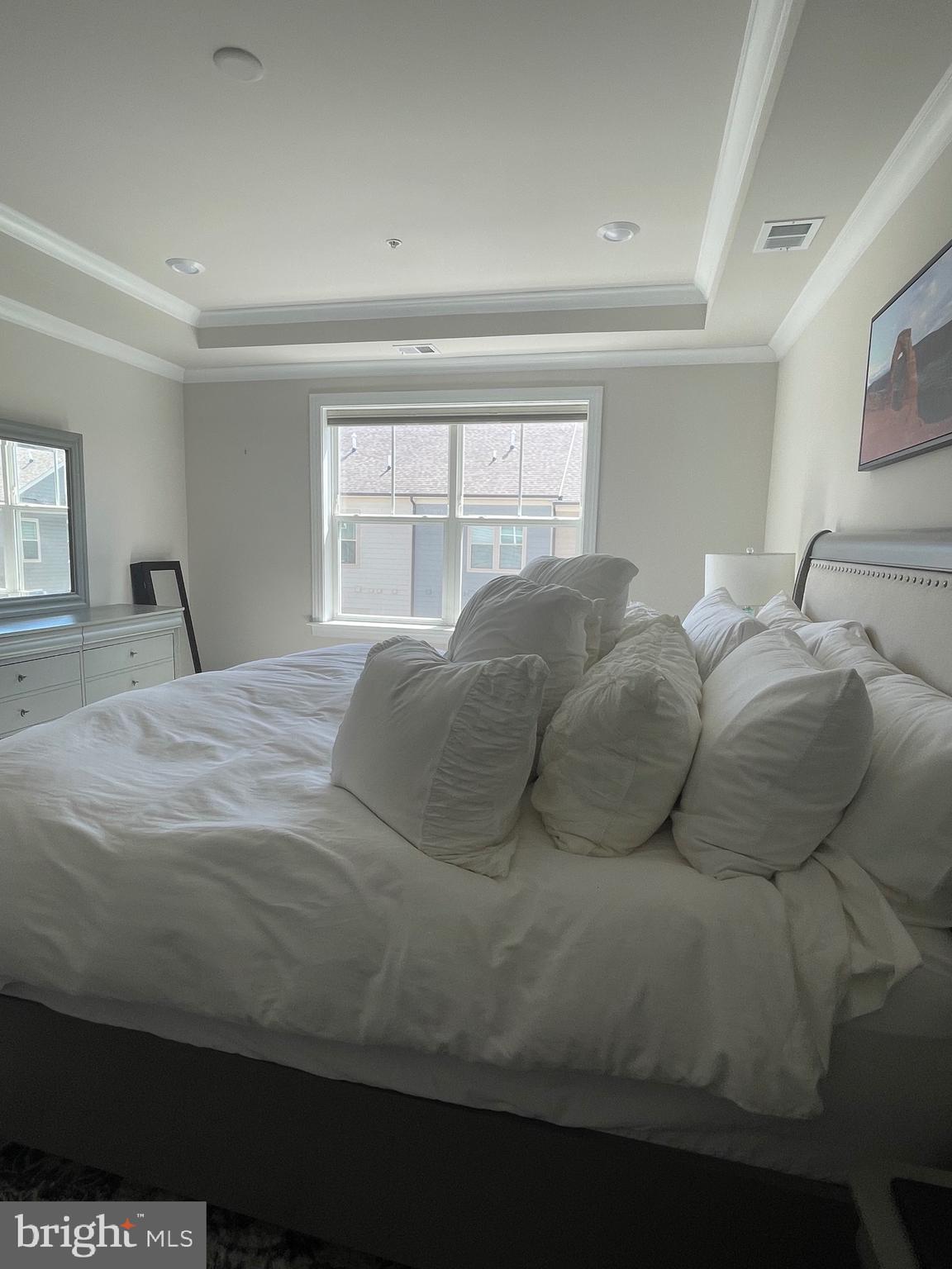 CROWN FARM - Residential Lease