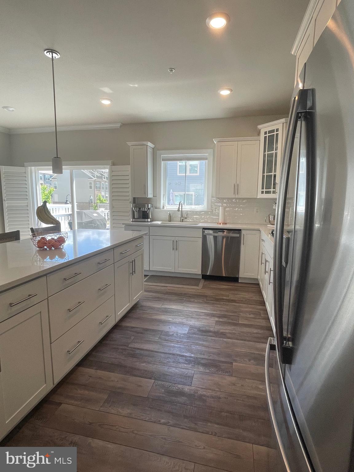 CROWN FARM - Residential Lease