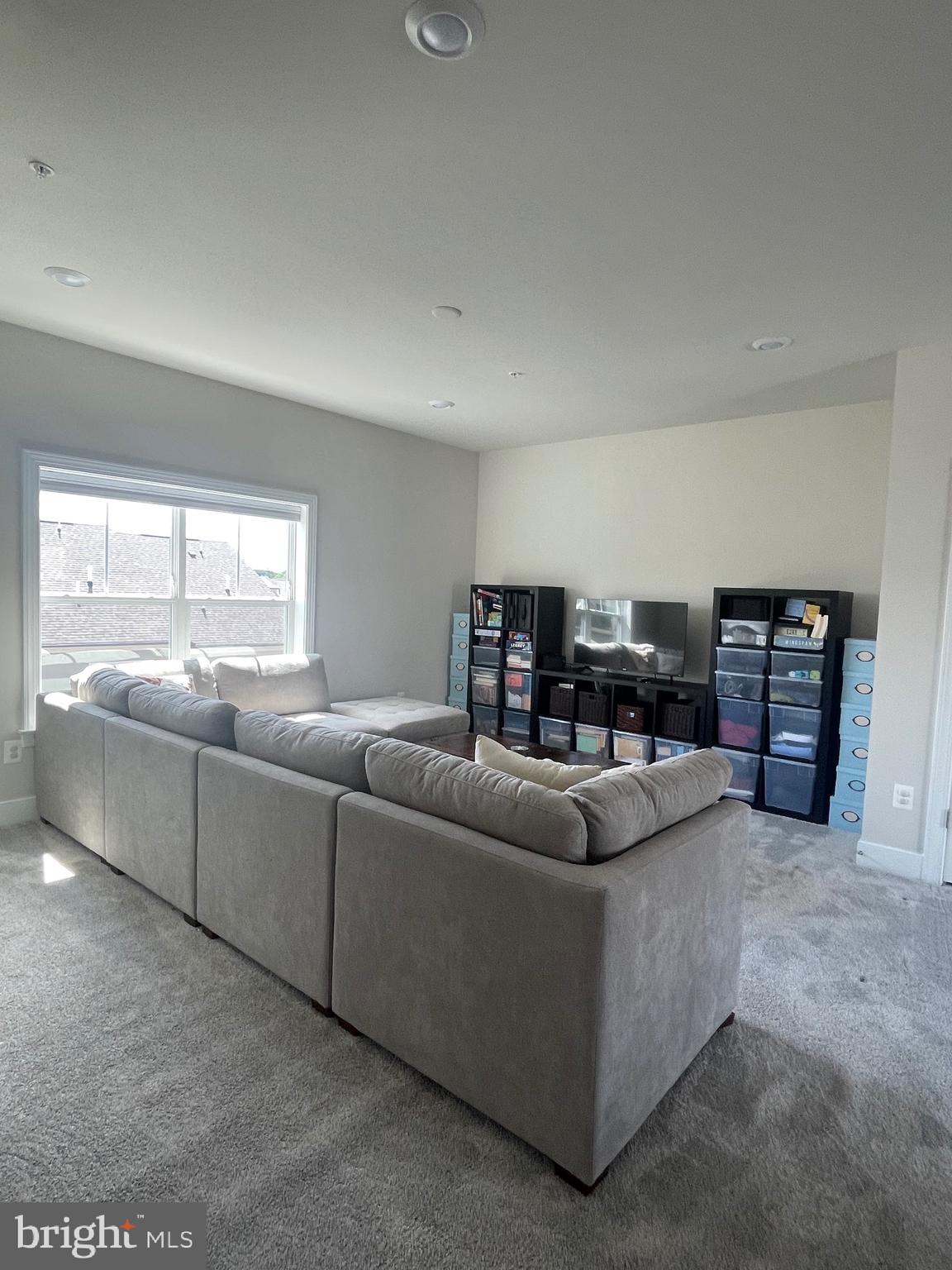 CROWN FARM - Residential Lease