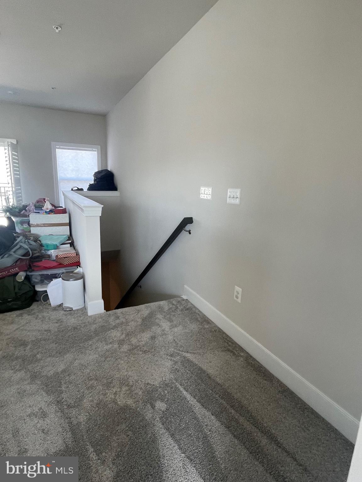 CROWN FARM - Residential Lease