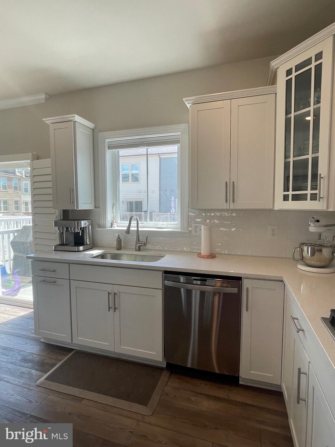 CROWN FARM - Residential Lease