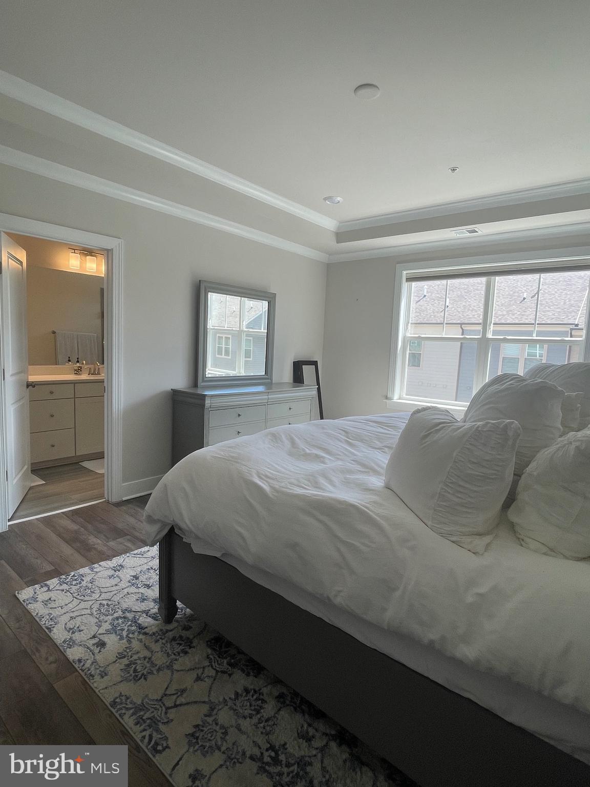 CROWN FARM - Residential Lease