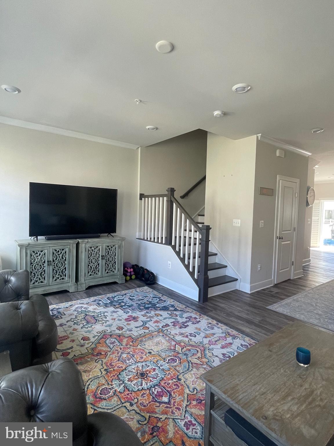 CROWN FARM - Residential Lease