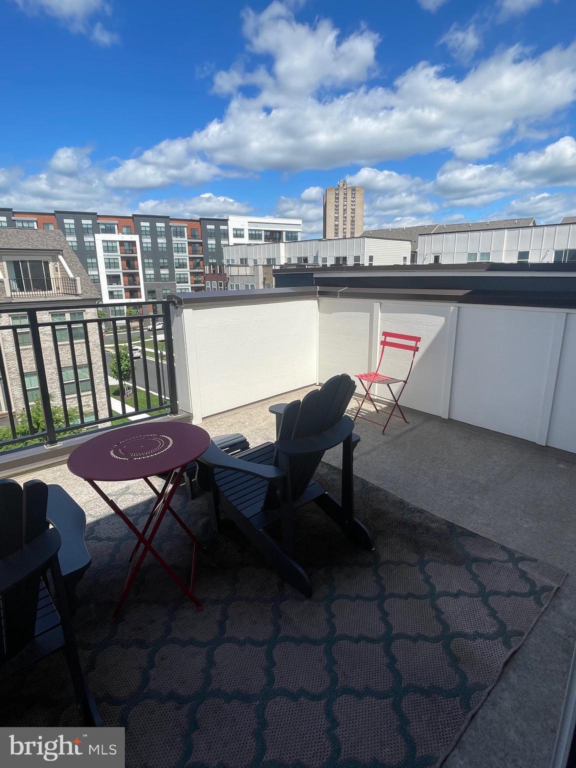 CROWN FARM - Residential Lease