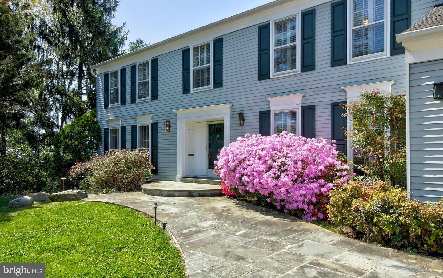 SEMINARY RIDGE - Residential