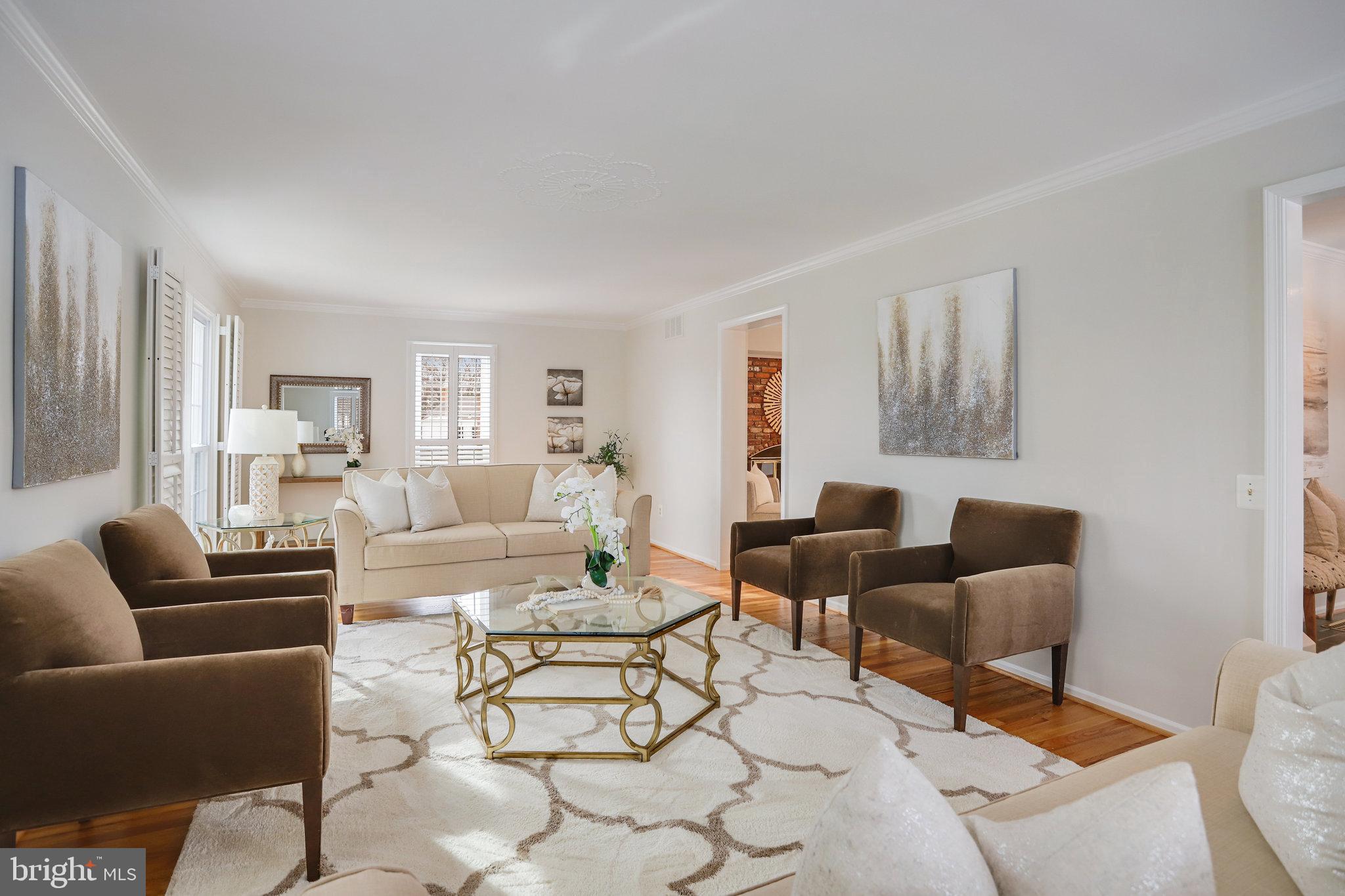 SEMINARY RIDGE - Residential