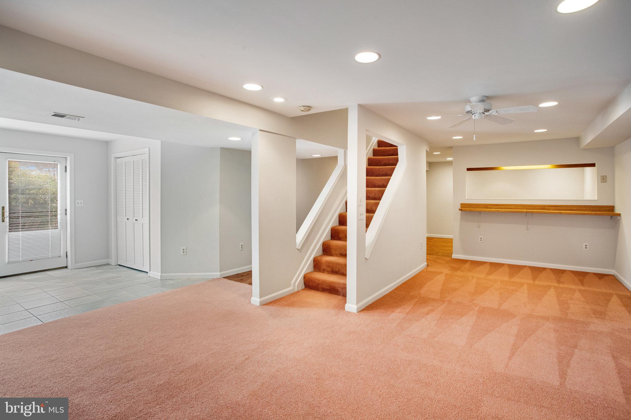 SEMINARY RIDGE - Residential