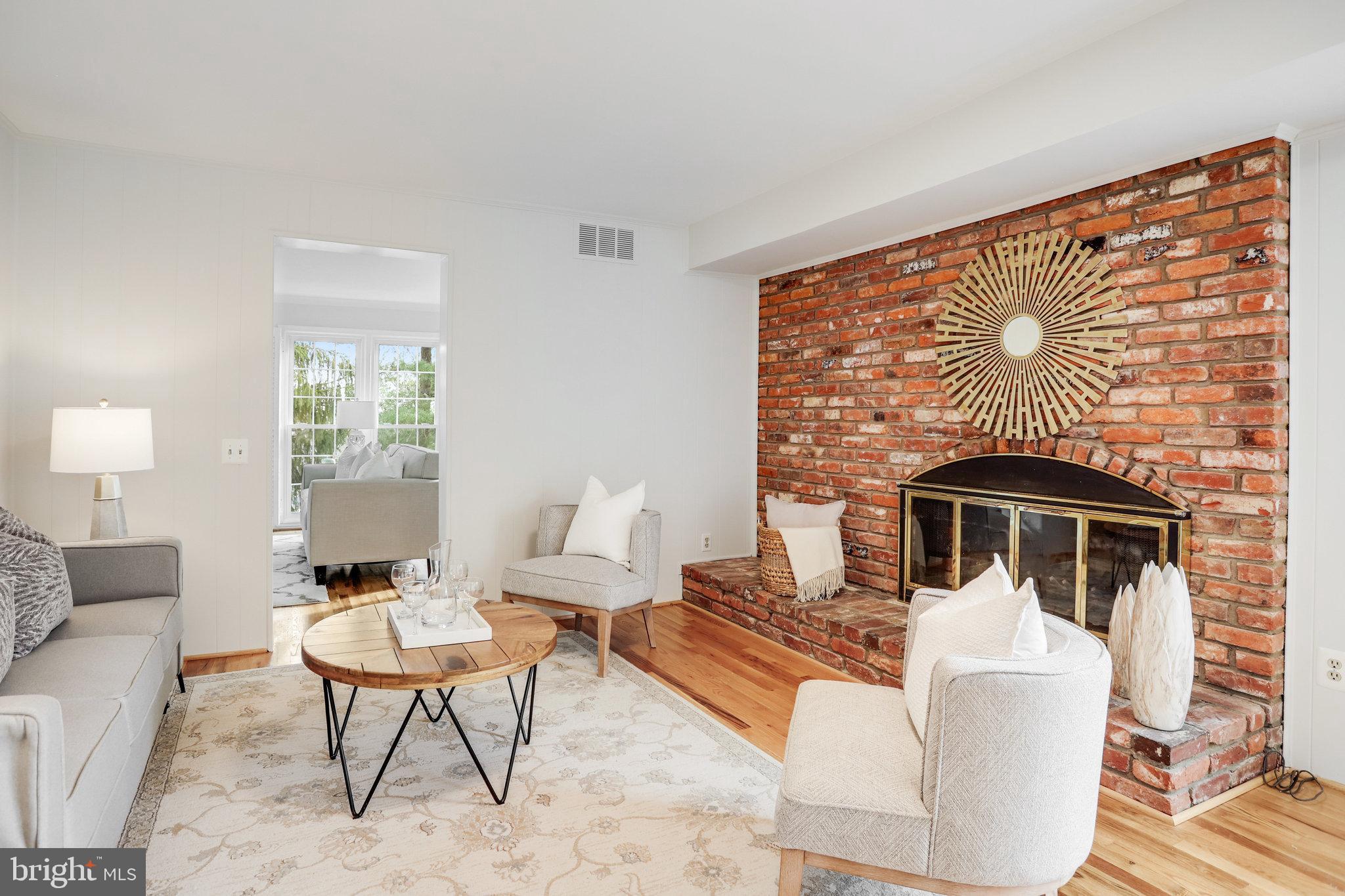 SEMINARY RIDGE - Residential