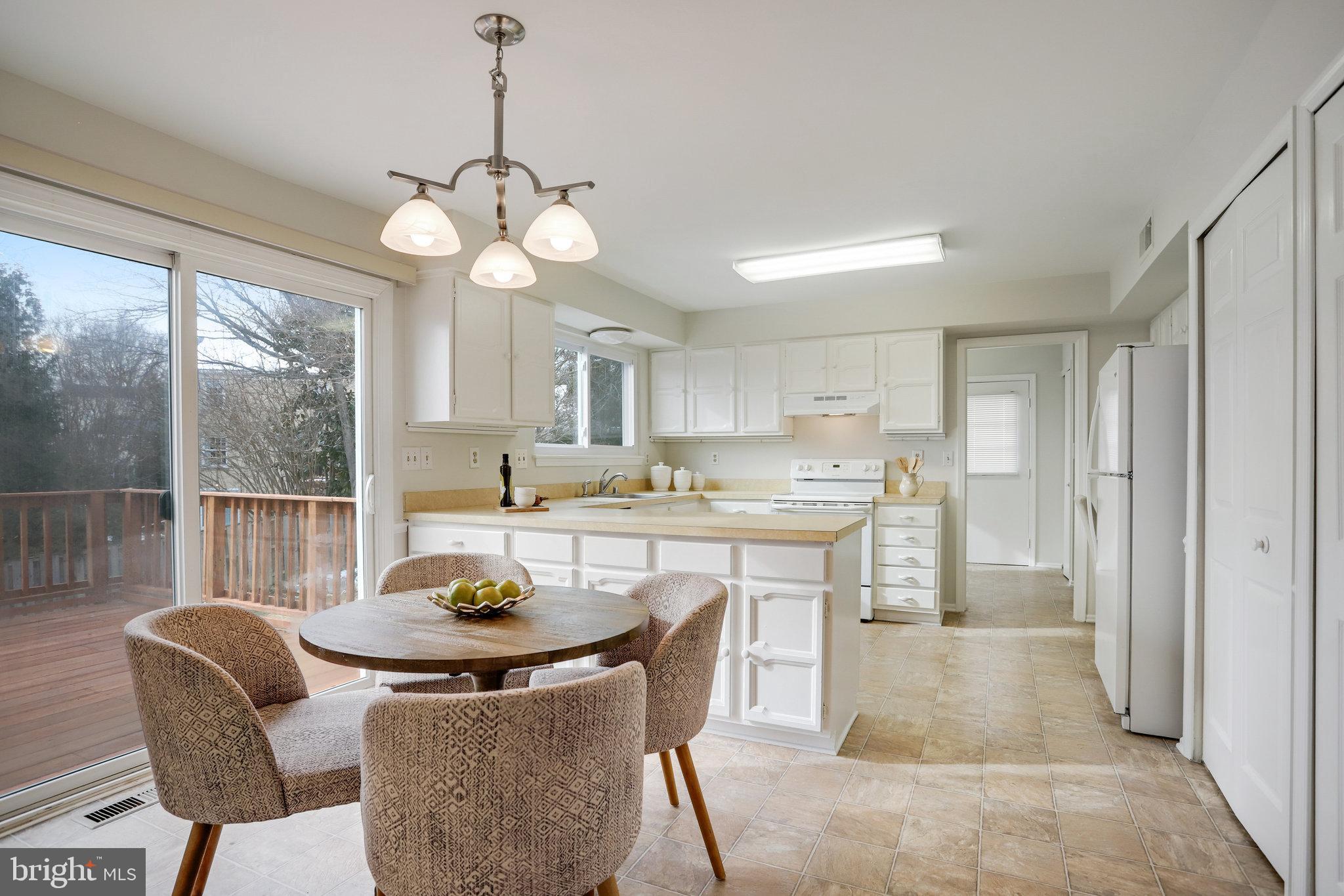 SEMINARY RIDGE - Residential