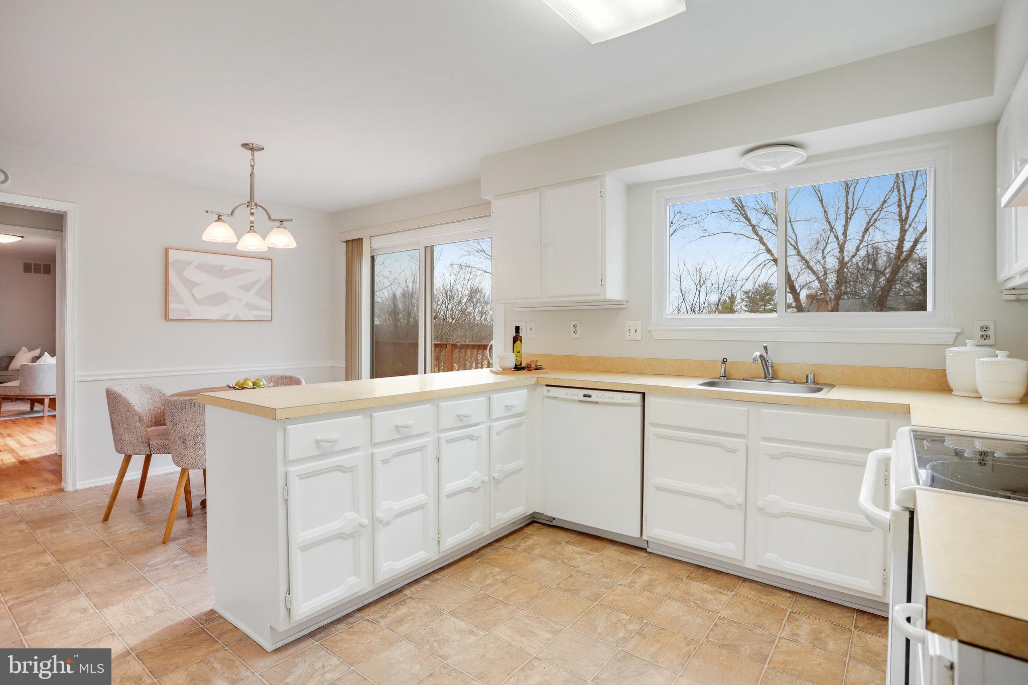 SEMINARY RIDGE - Residential