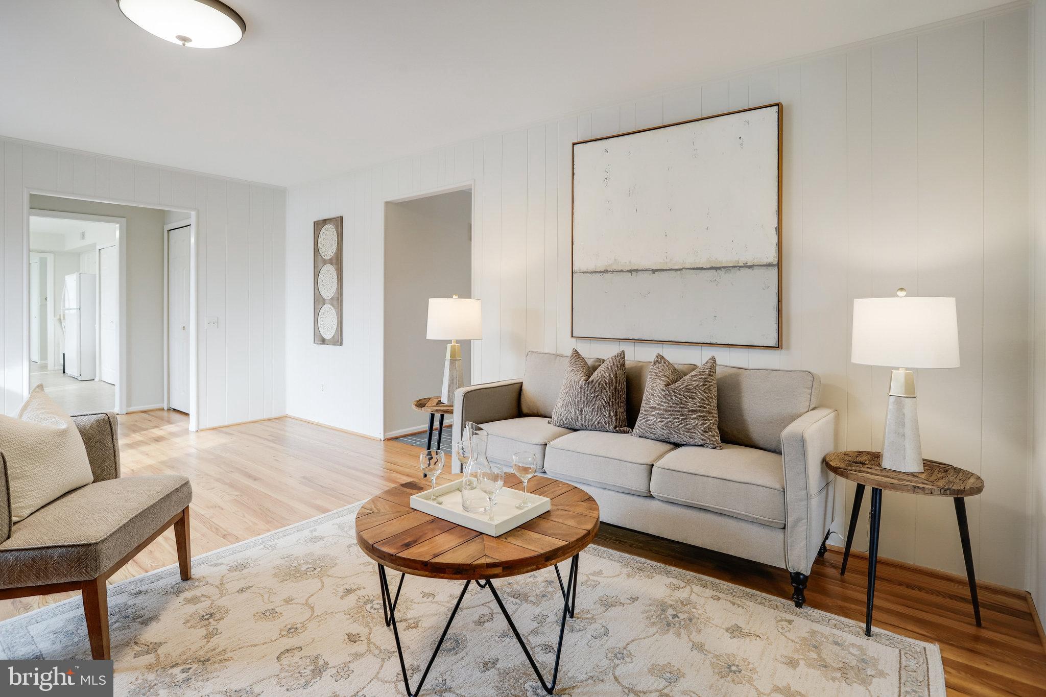 SEMINARY RIDGE - Residential