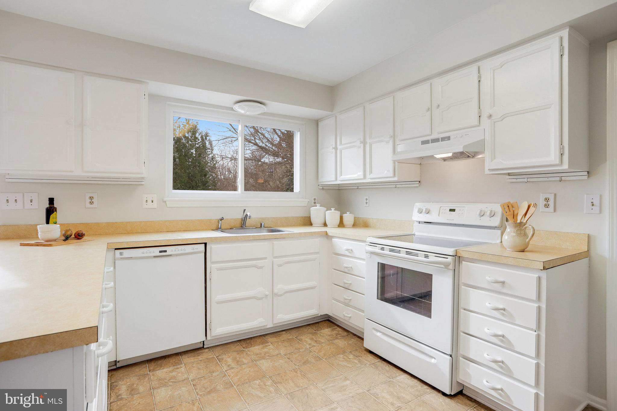 SEMINARY RIDGE - Residential