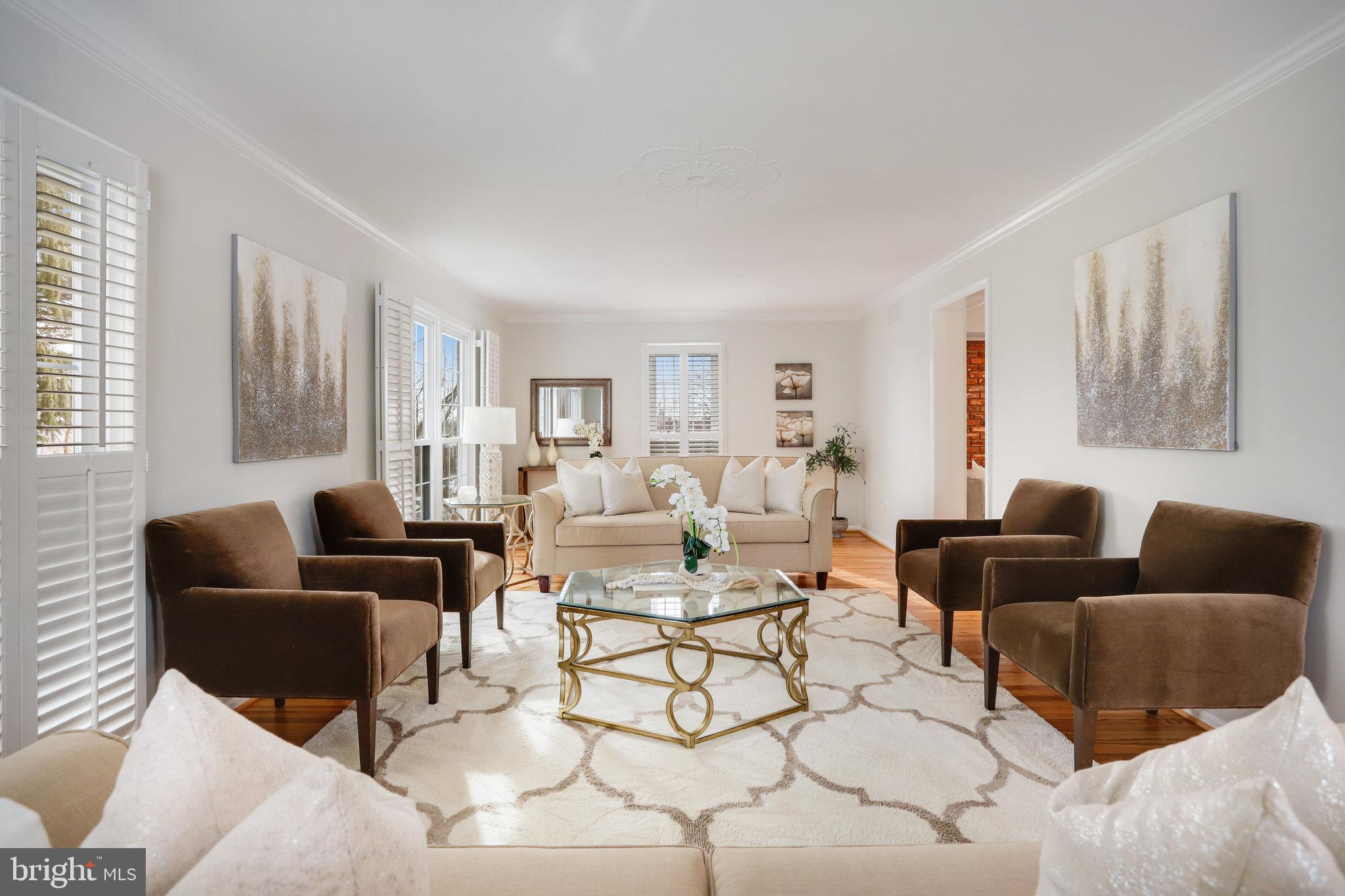 SEMINARY RIDGE - Residential