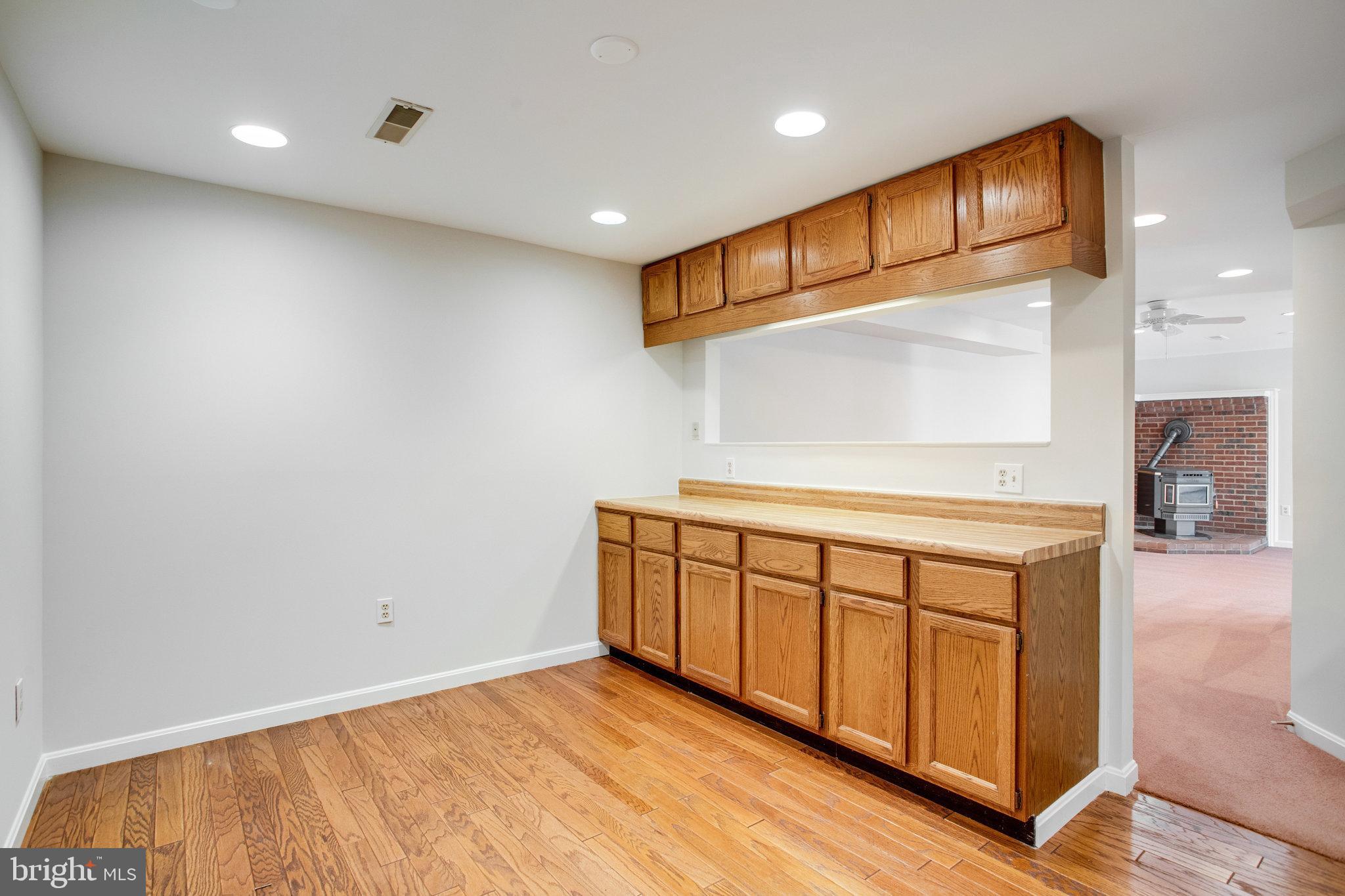 SEMINARY RIDGE - Residential