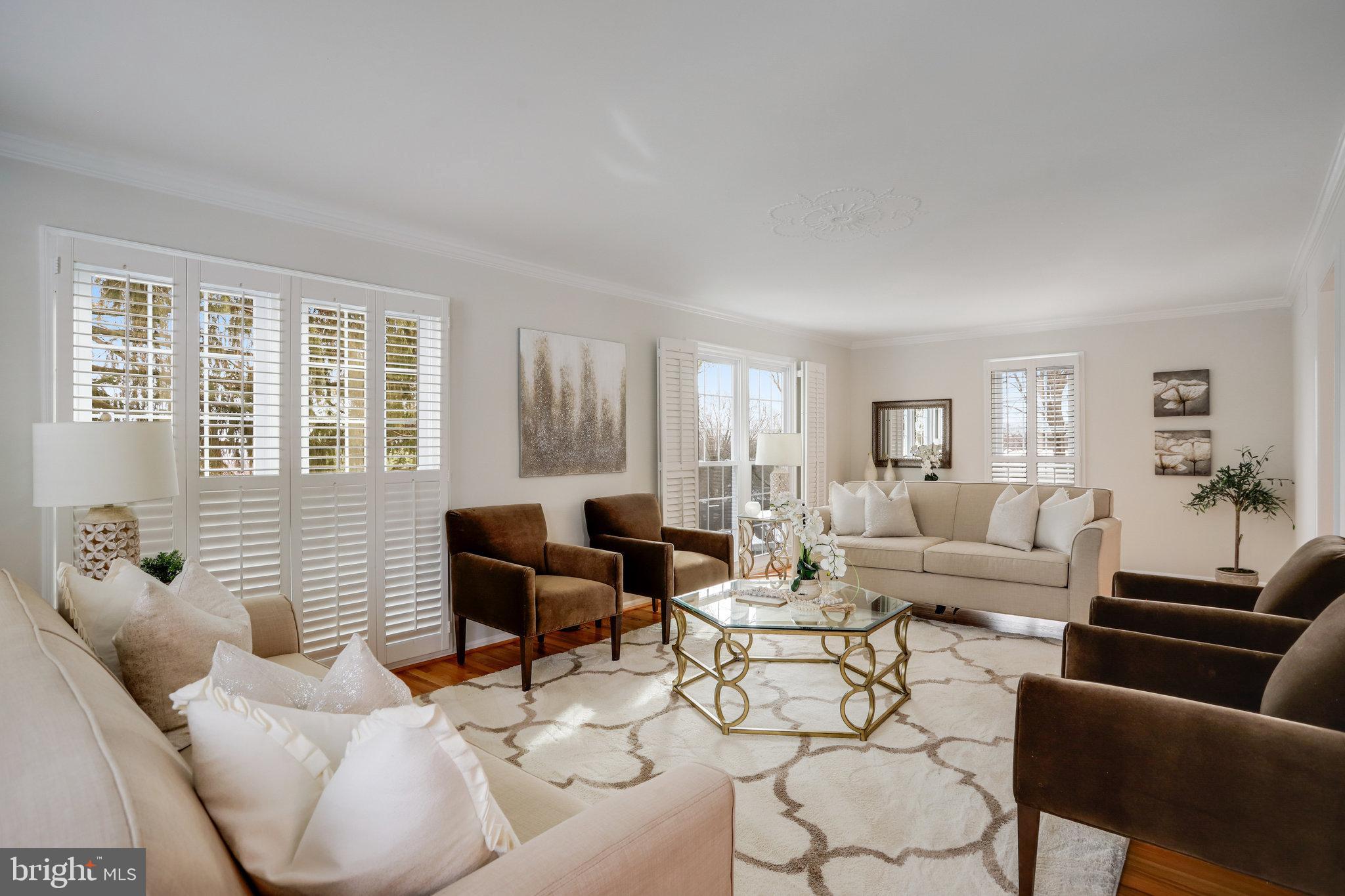 SEMINARY RIDGE - Residential