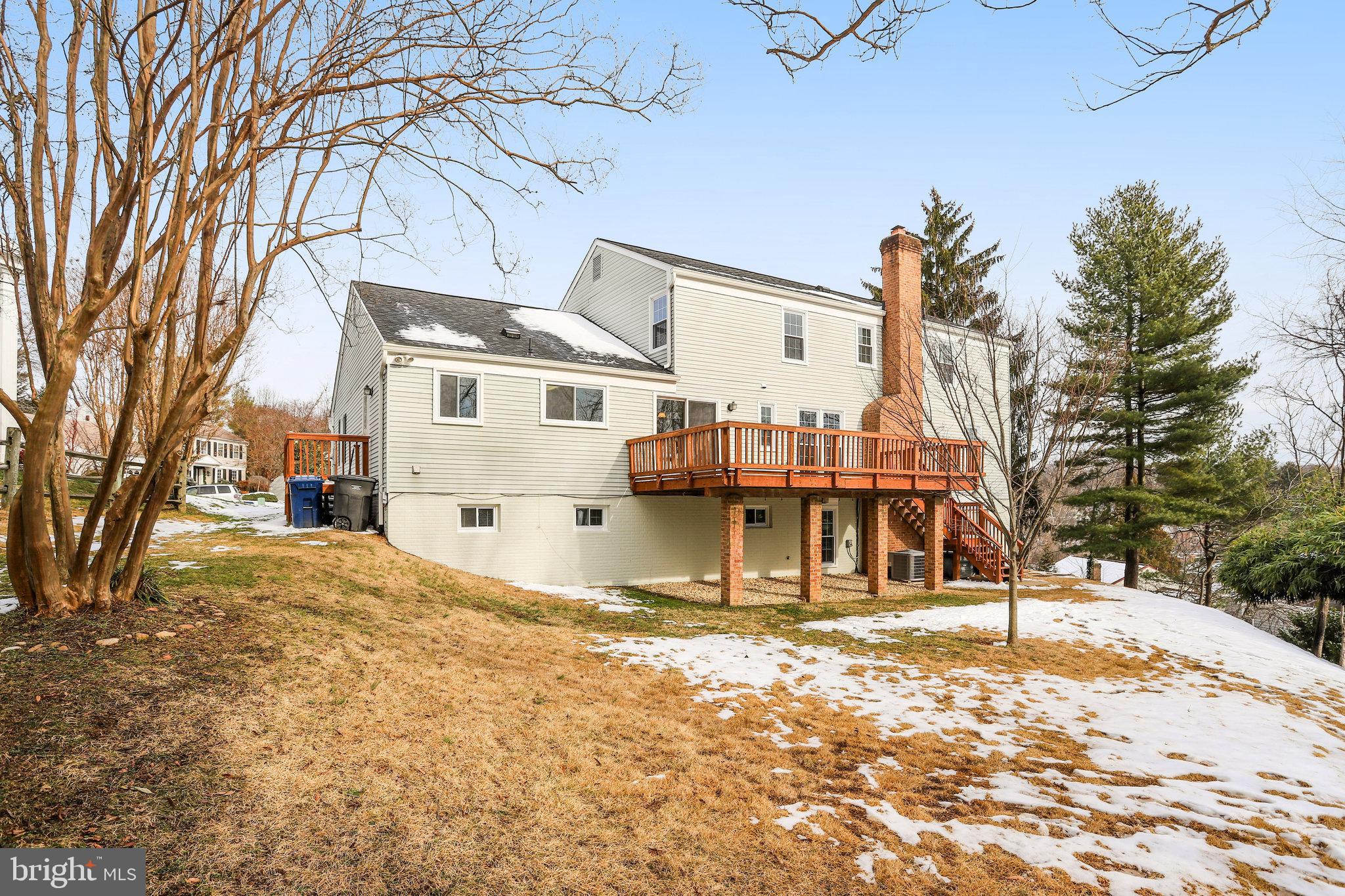 SEMINARY RIDGE - Residential