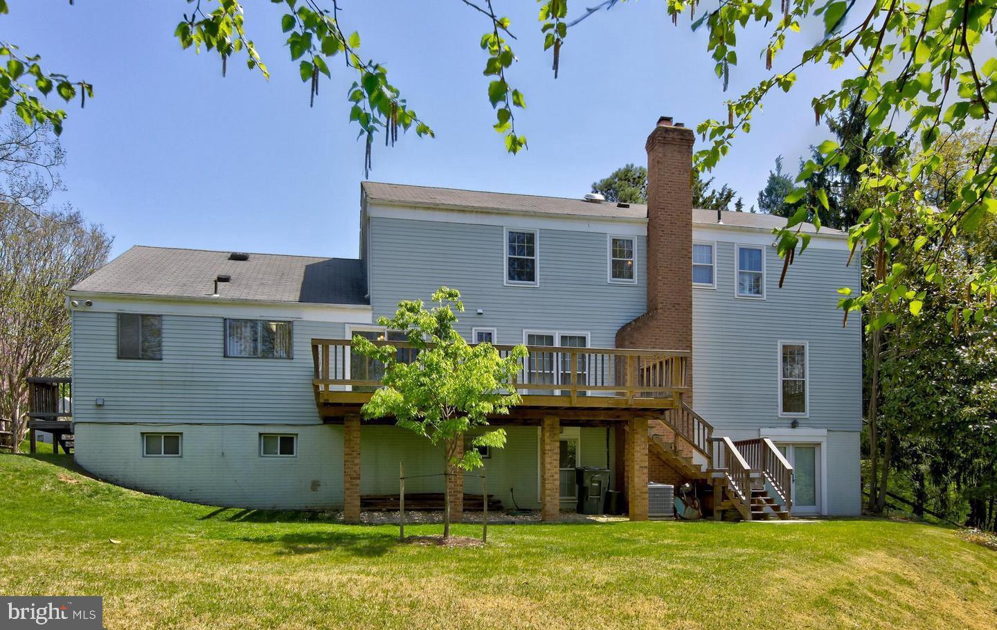SEMINARY RIDGE - Residential