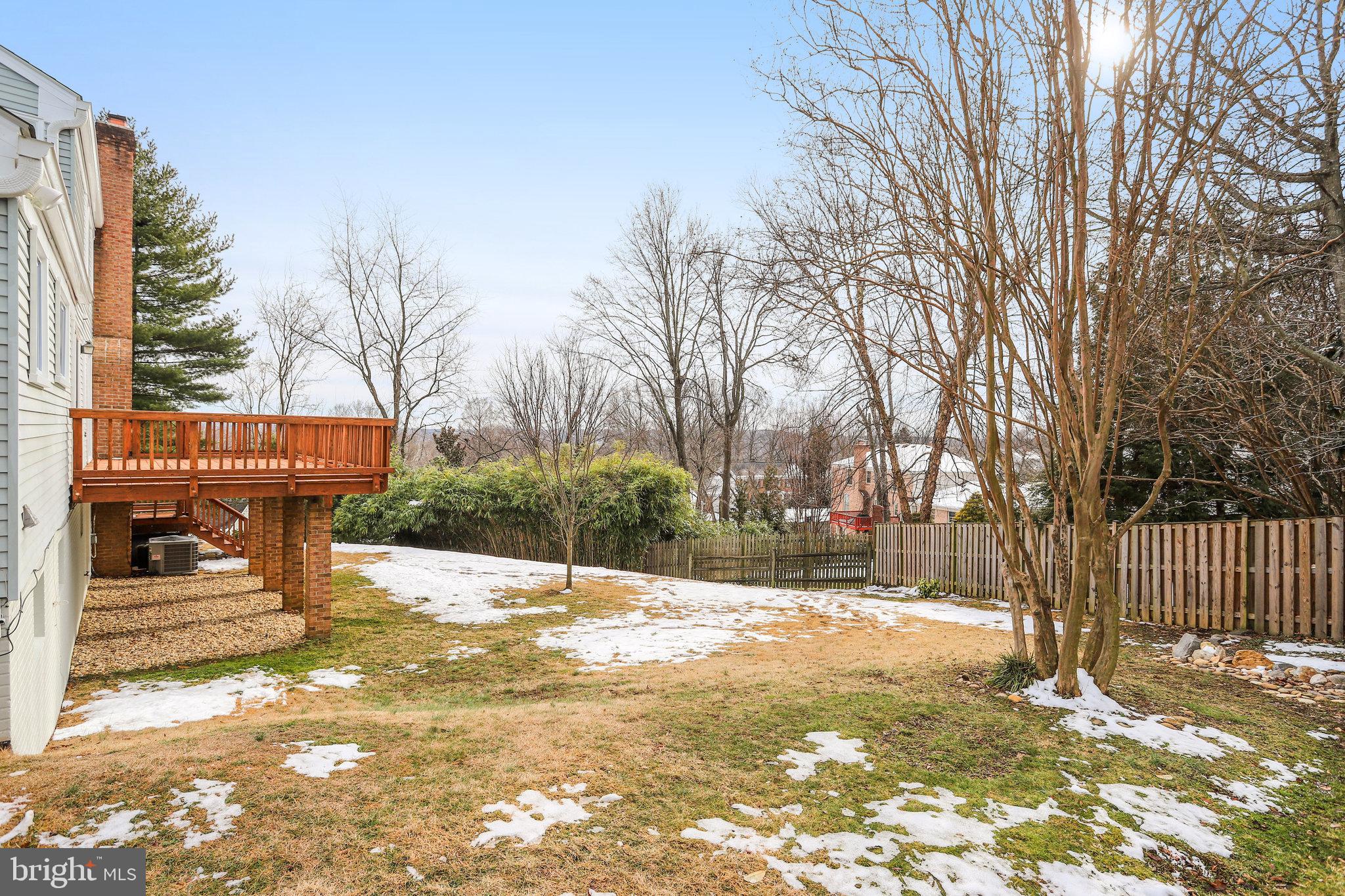SEMINARY RIDGE - Residential