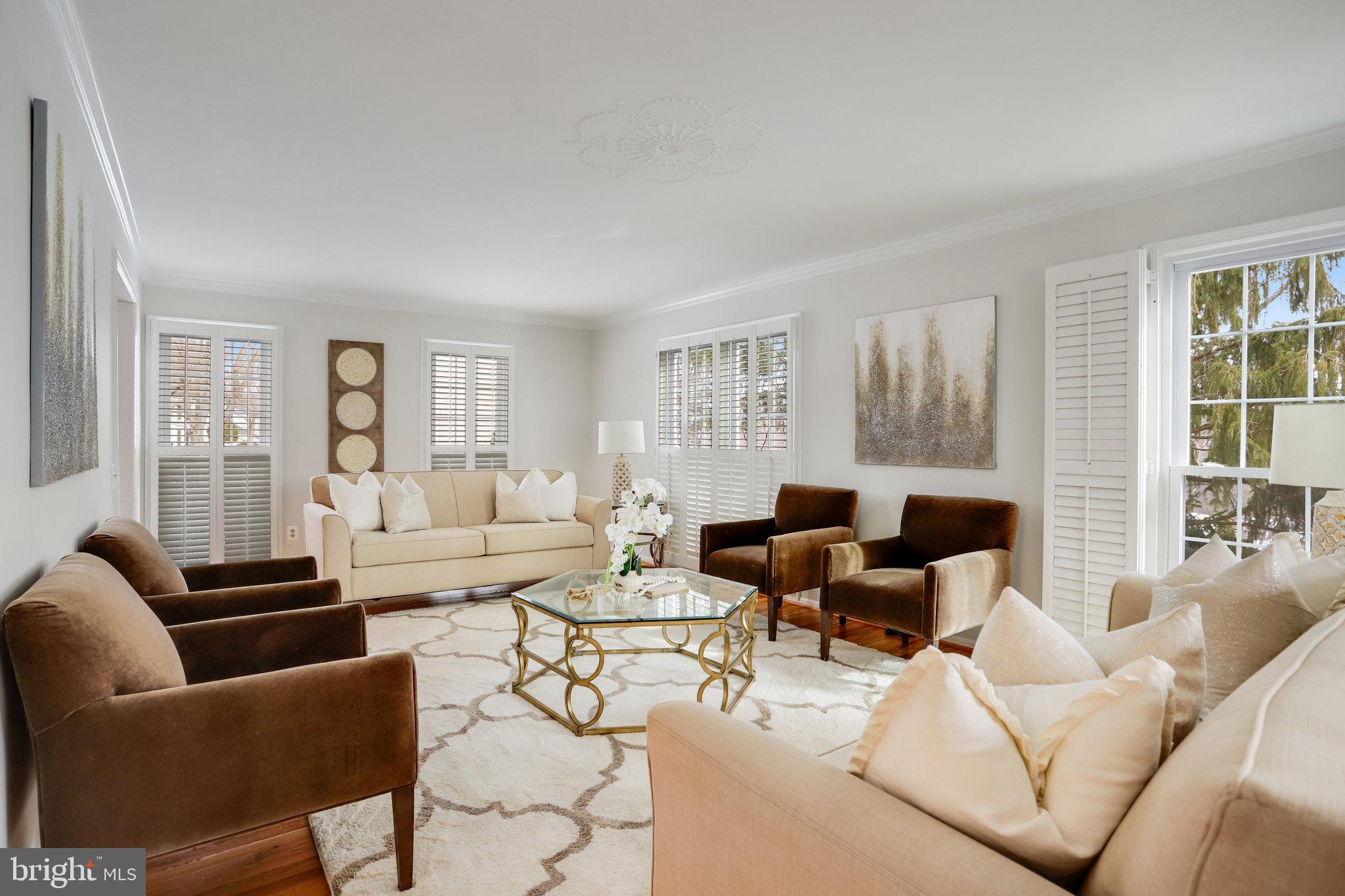 SEMINARY RIDGE - Residential